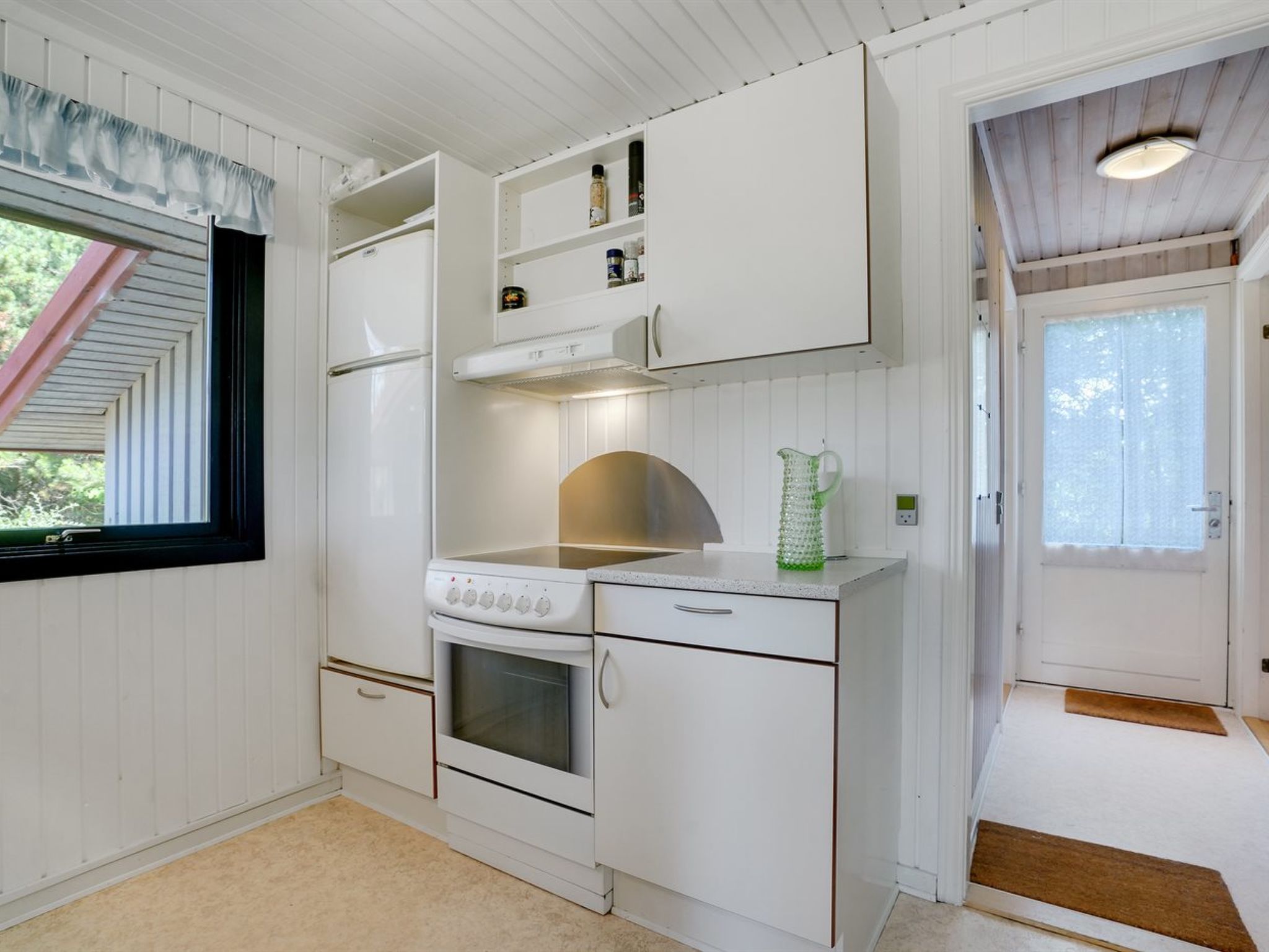 Holiday home for nature lovers