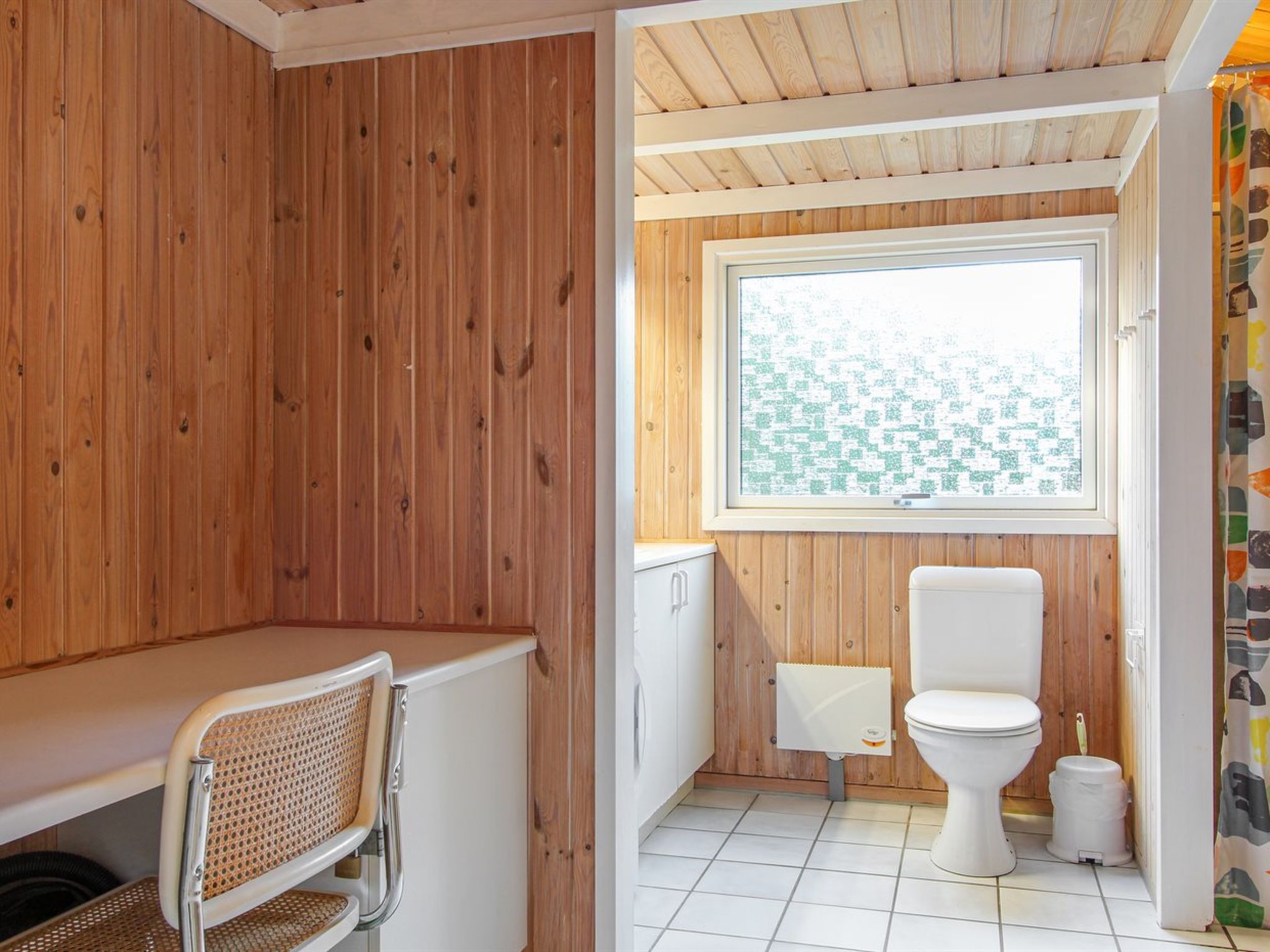 Gemütliches Ferienhaus mit Sauna für 8 Personen