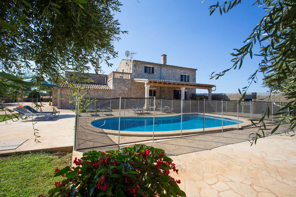 Holiday home in Manacor
