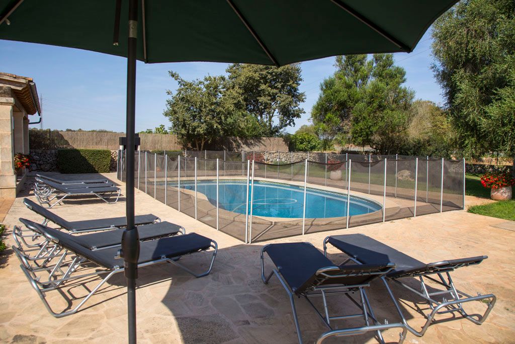 Holiday home in Manacor