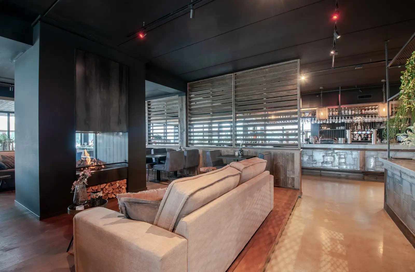 Luxe groepsaccommodatie in Zeeland