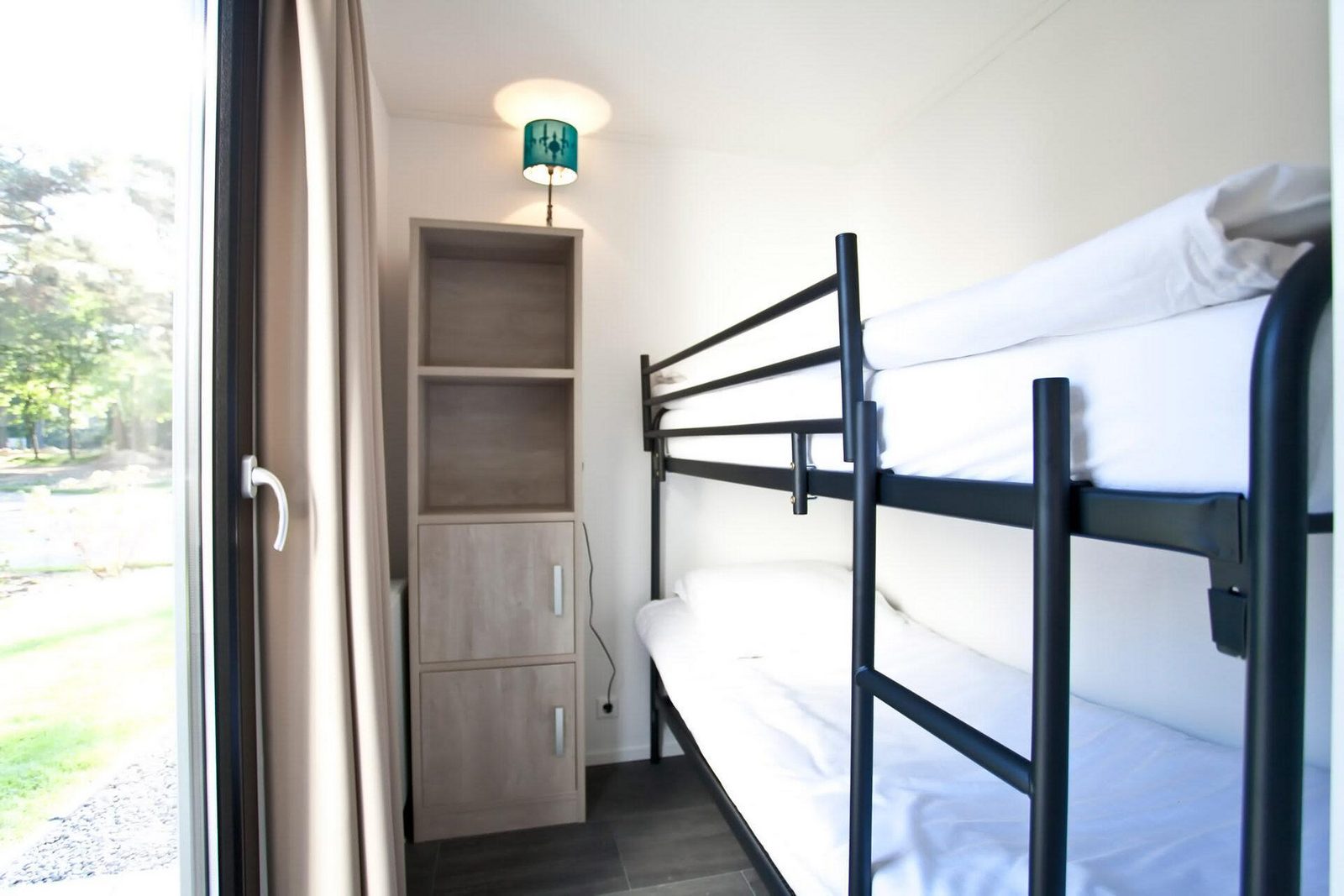 Modern design holiday home Gelderland