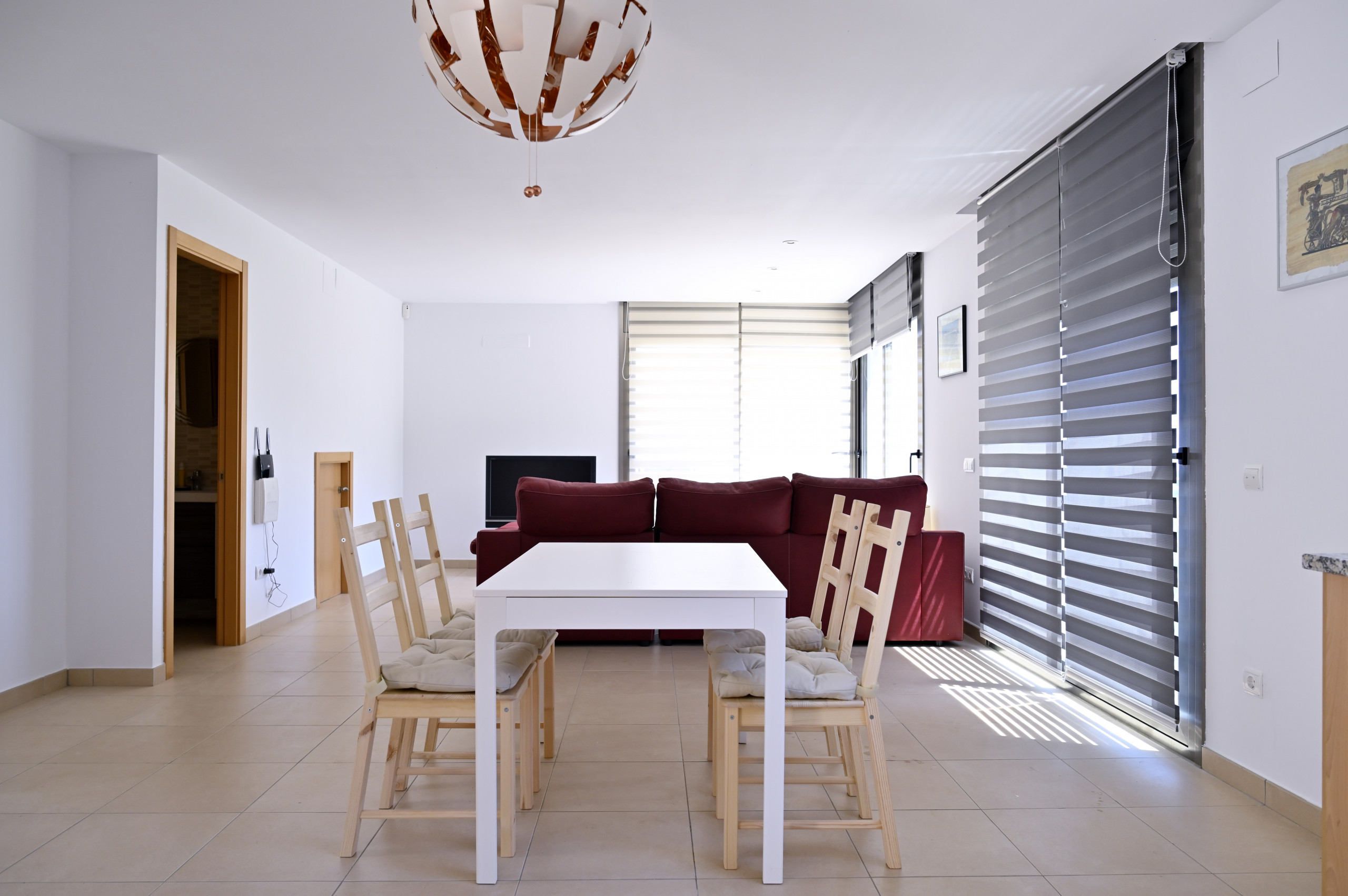Logement de vacances à Llança