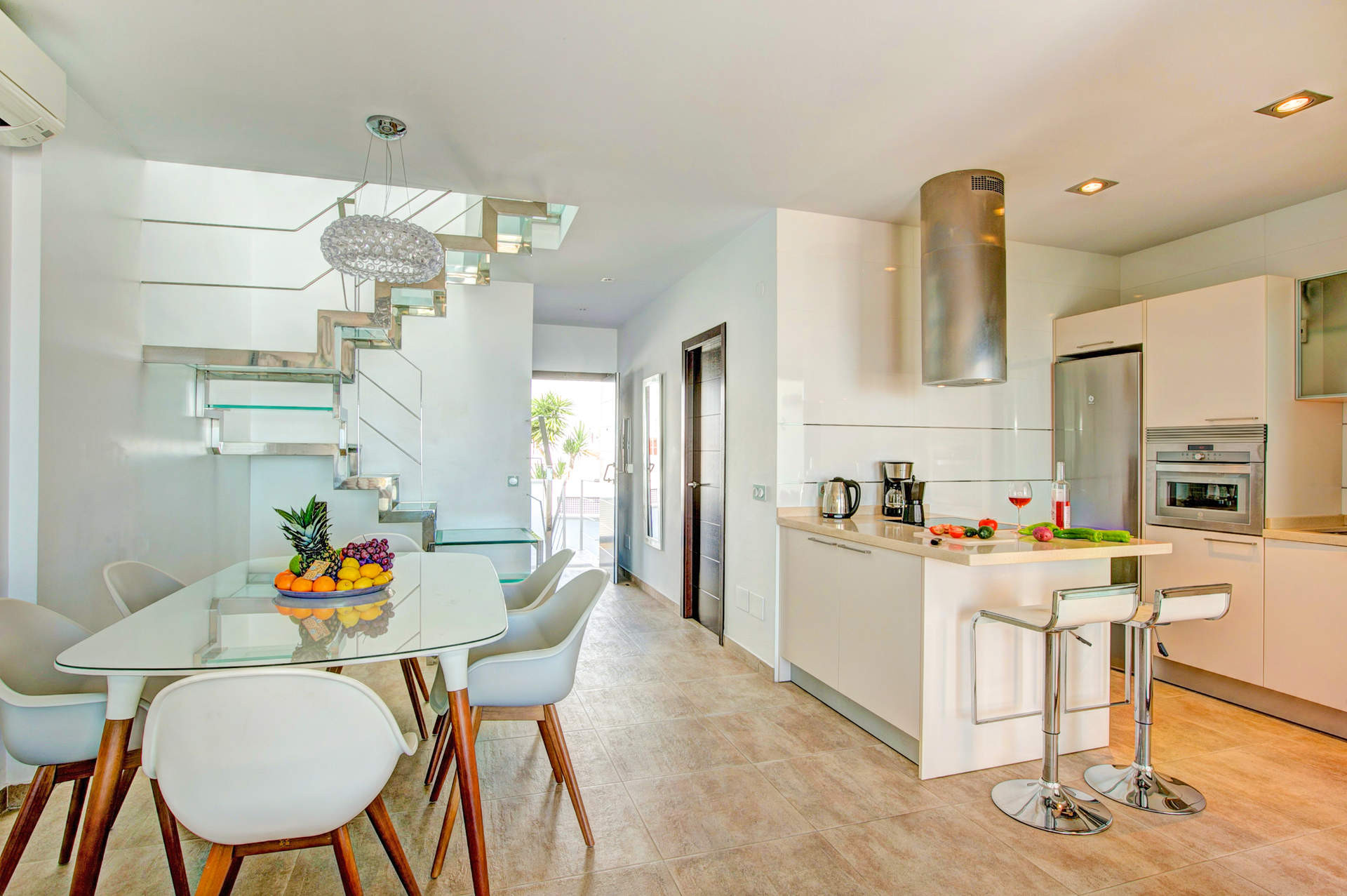 Logement de vacances à Torrox Costa