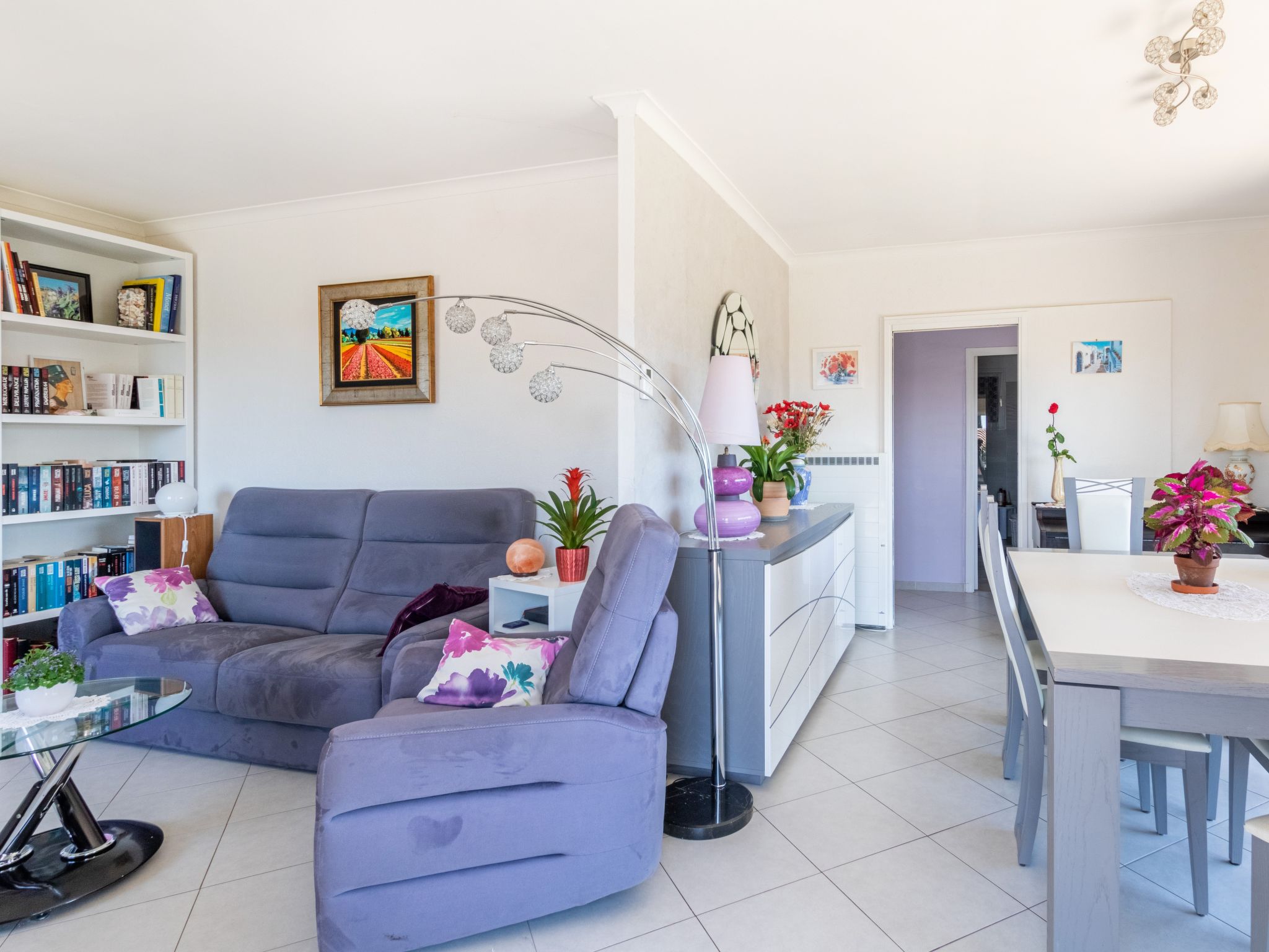 Maison de vacances 8 personnes avec piscine