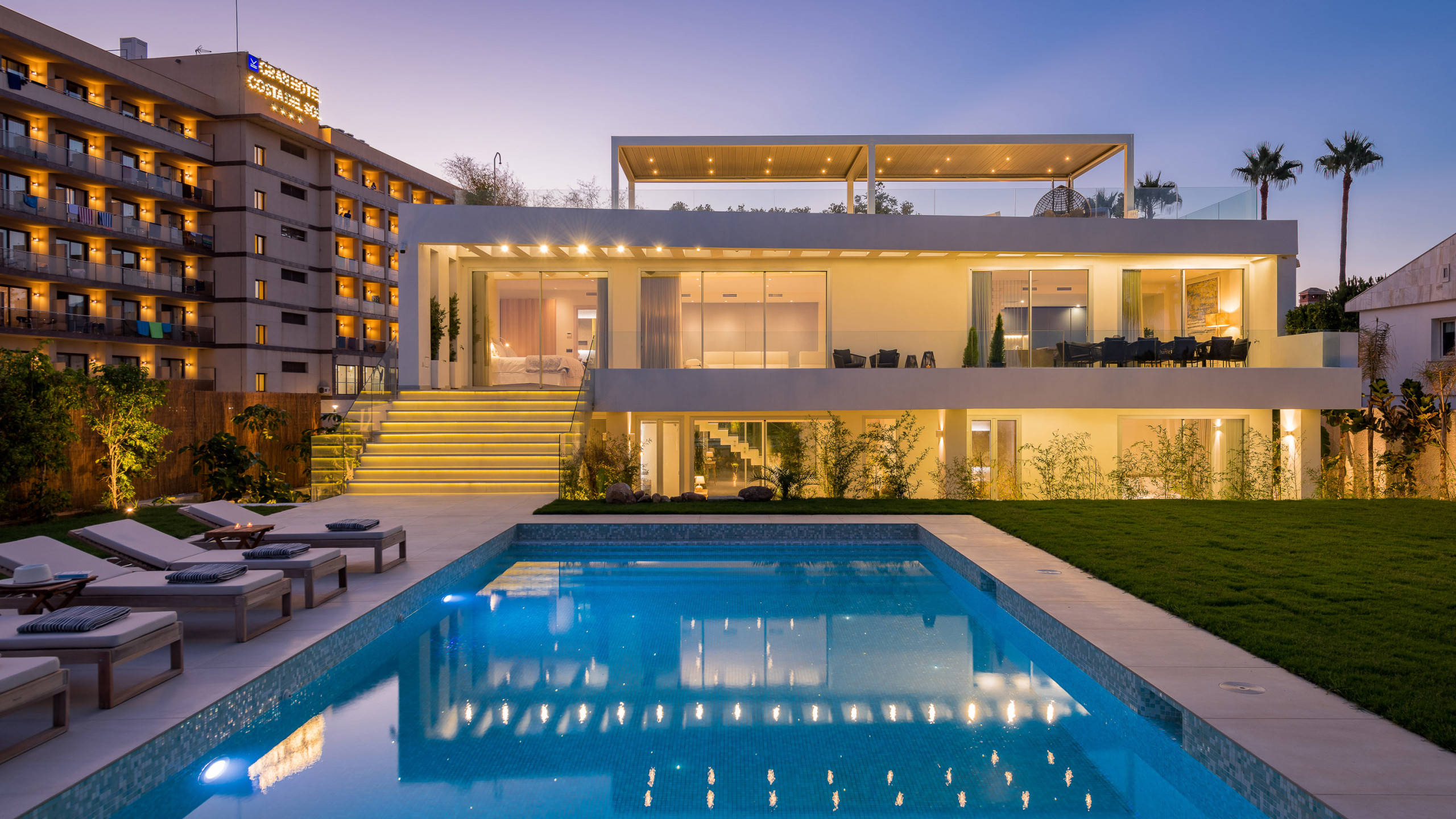 Holiday home in La Cala de Mijas