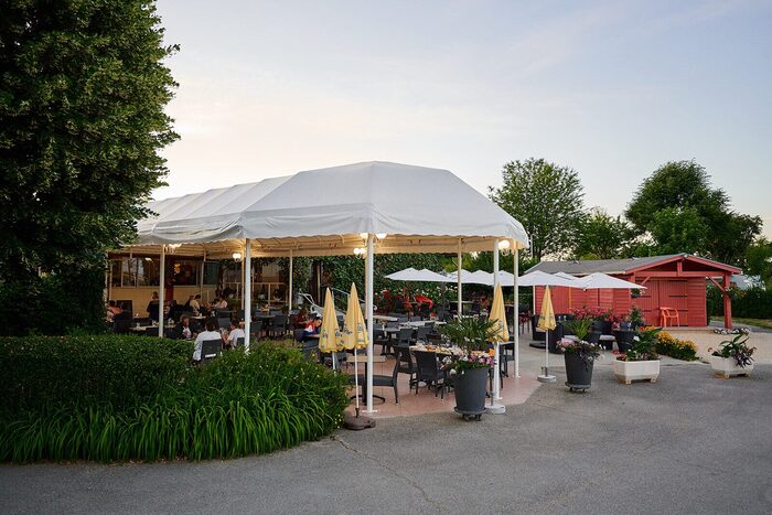 Gezellige 4-sterrencamping in de Franse Alpen