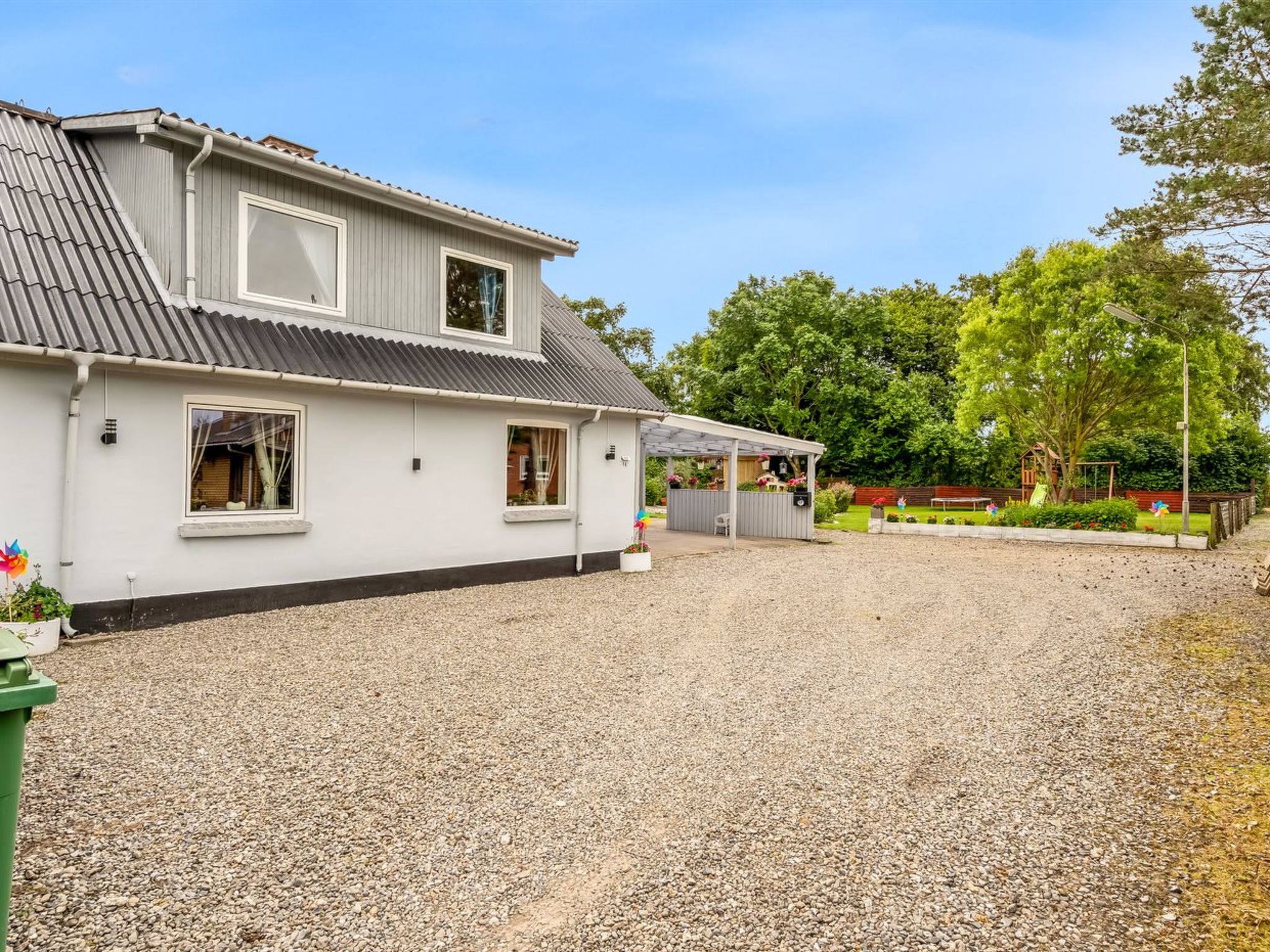 Luxe woning met sauna voor 10 personen