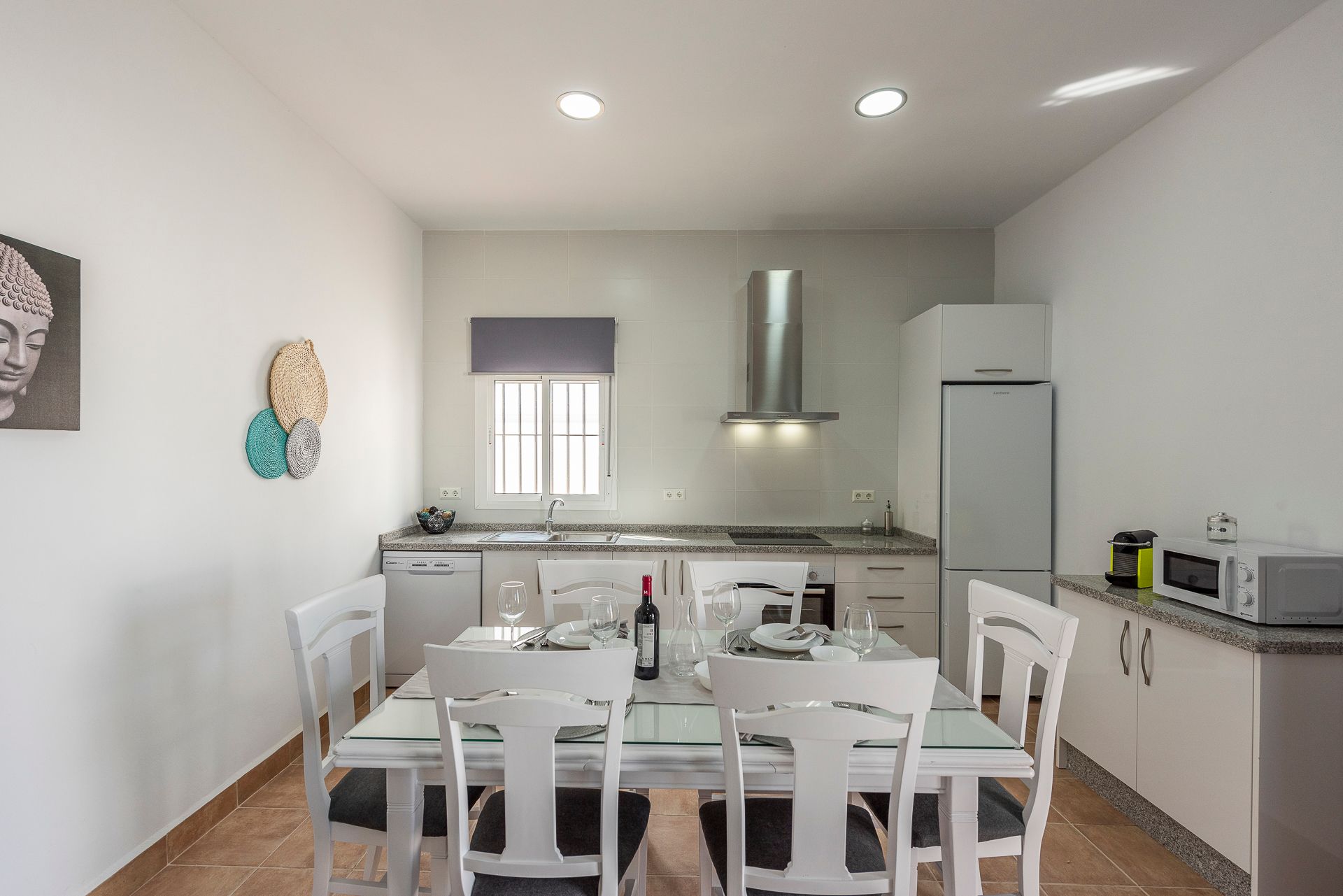Logement de vacances à Lantejuela