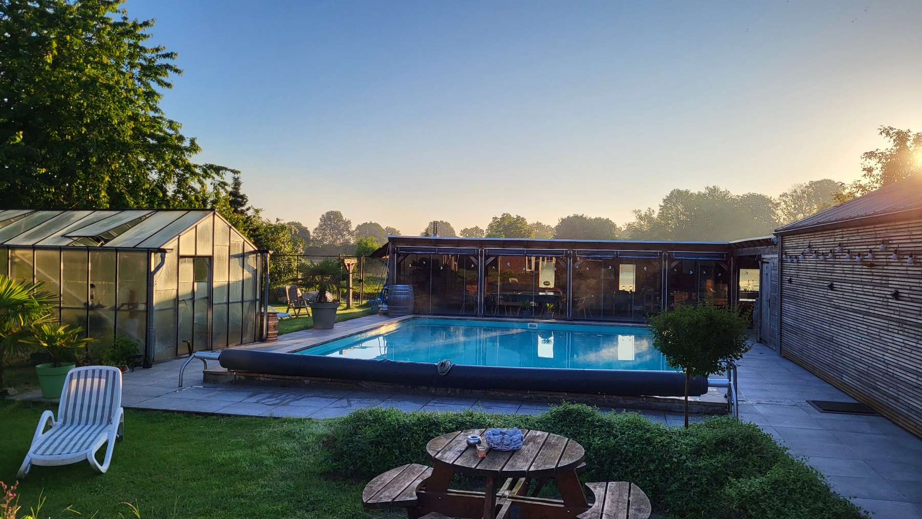 Bel appartement à Venlo (Limburg)