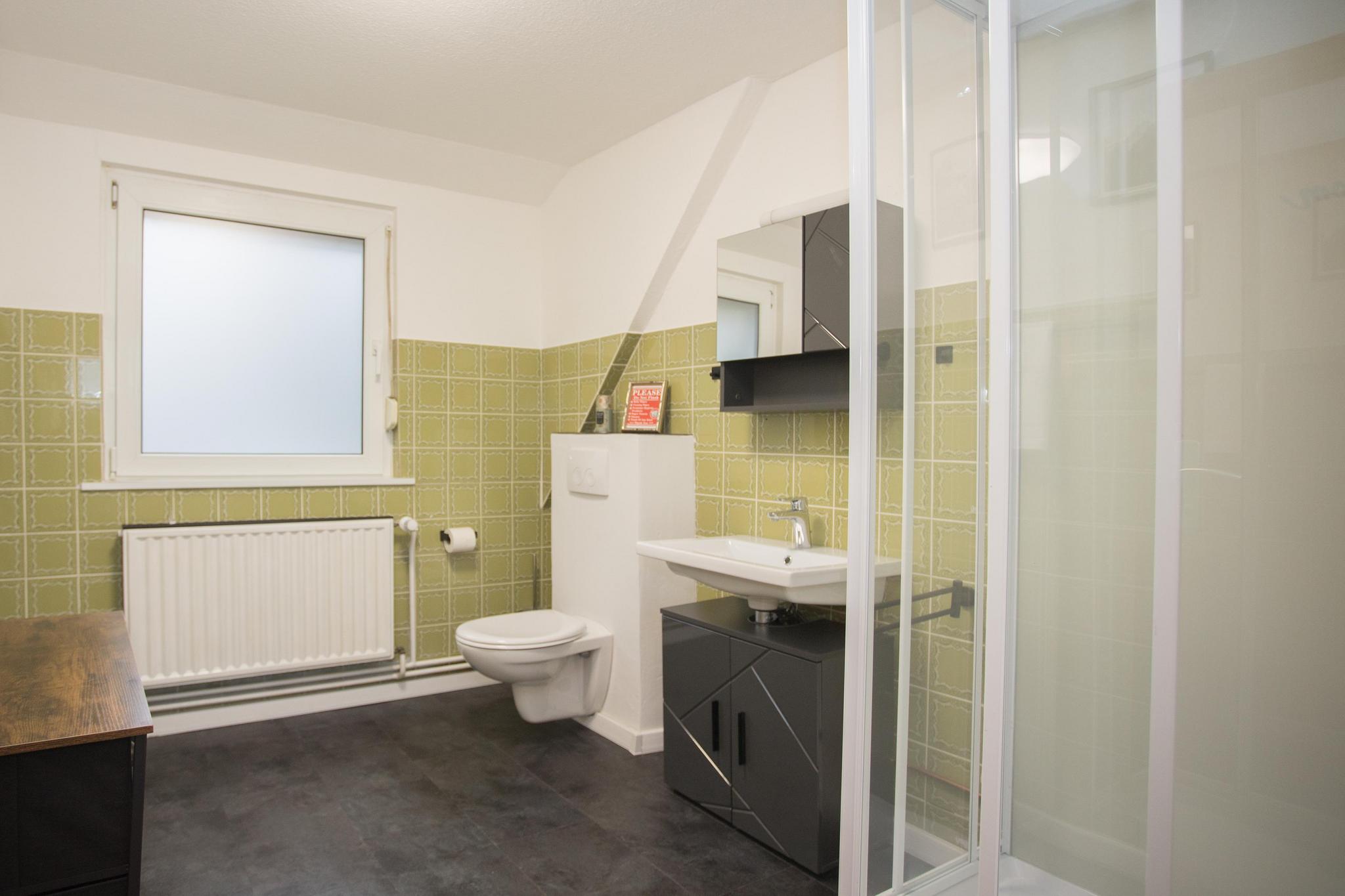 Groepsaccommodatie (18p) in Winterberg