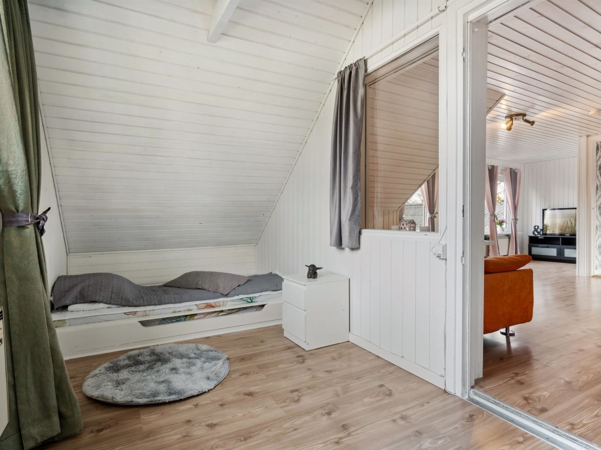 Luxe woning met sauna voor 10 personen