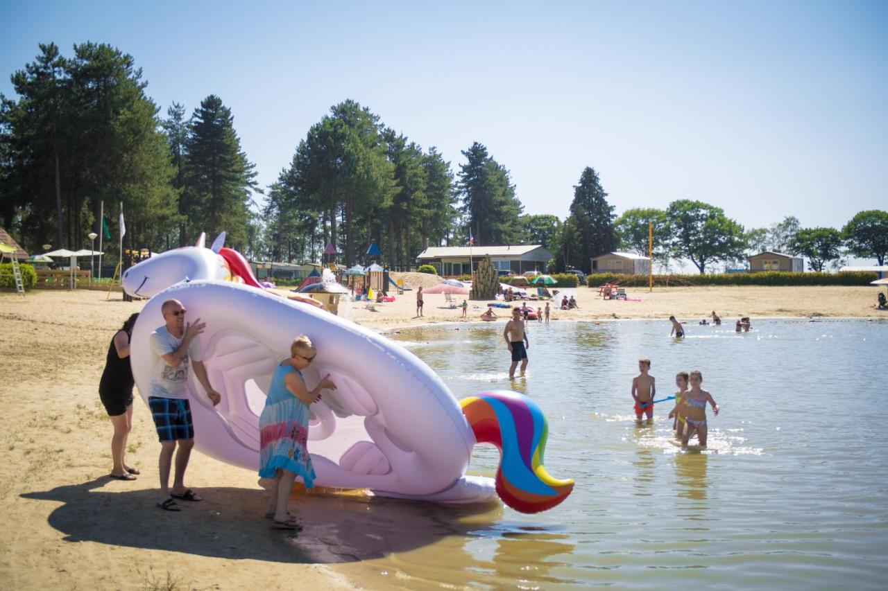 Comfortabel vakantiehuisje voor 6 personen