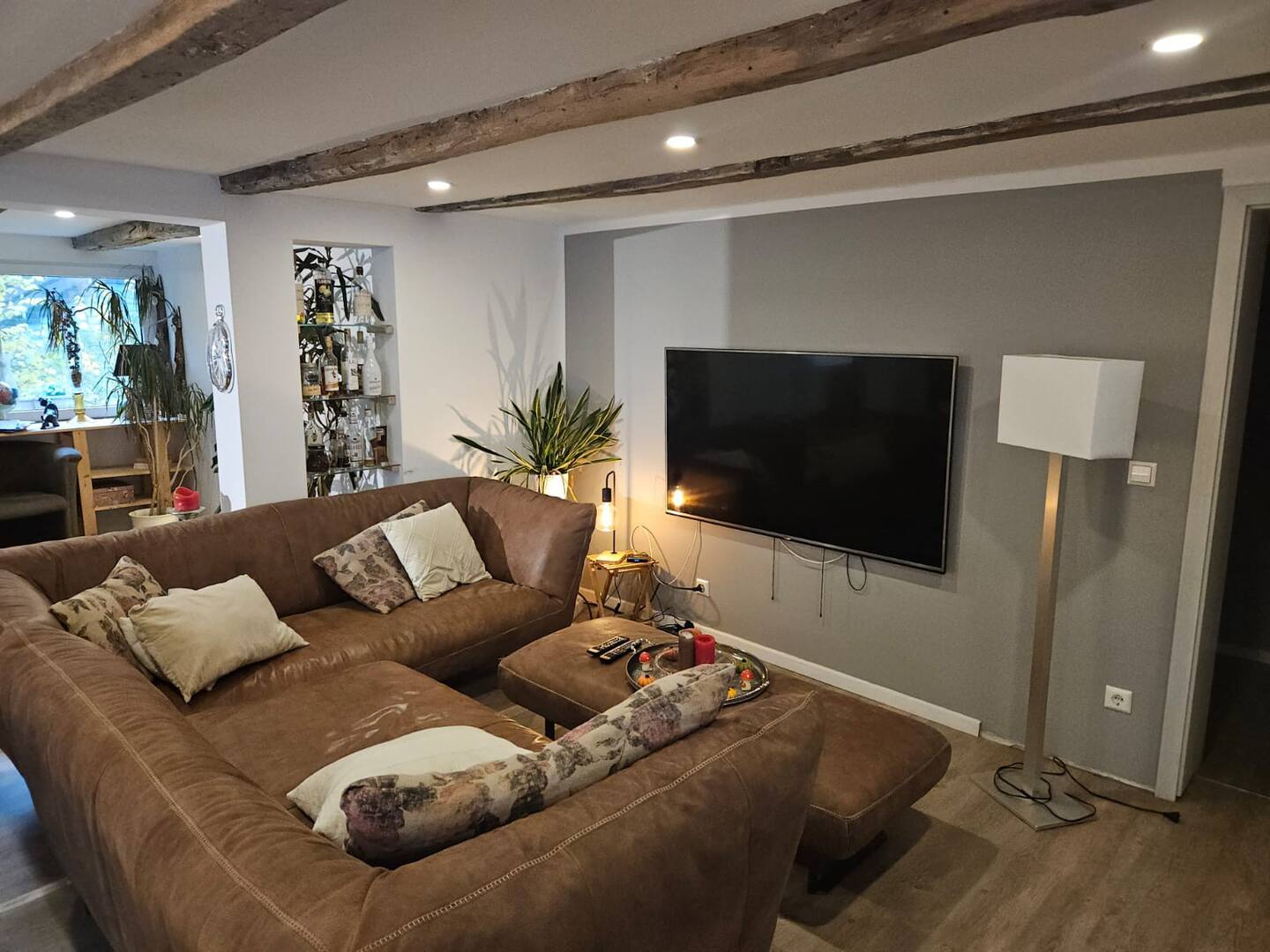 Luxury apartment in Sauerland