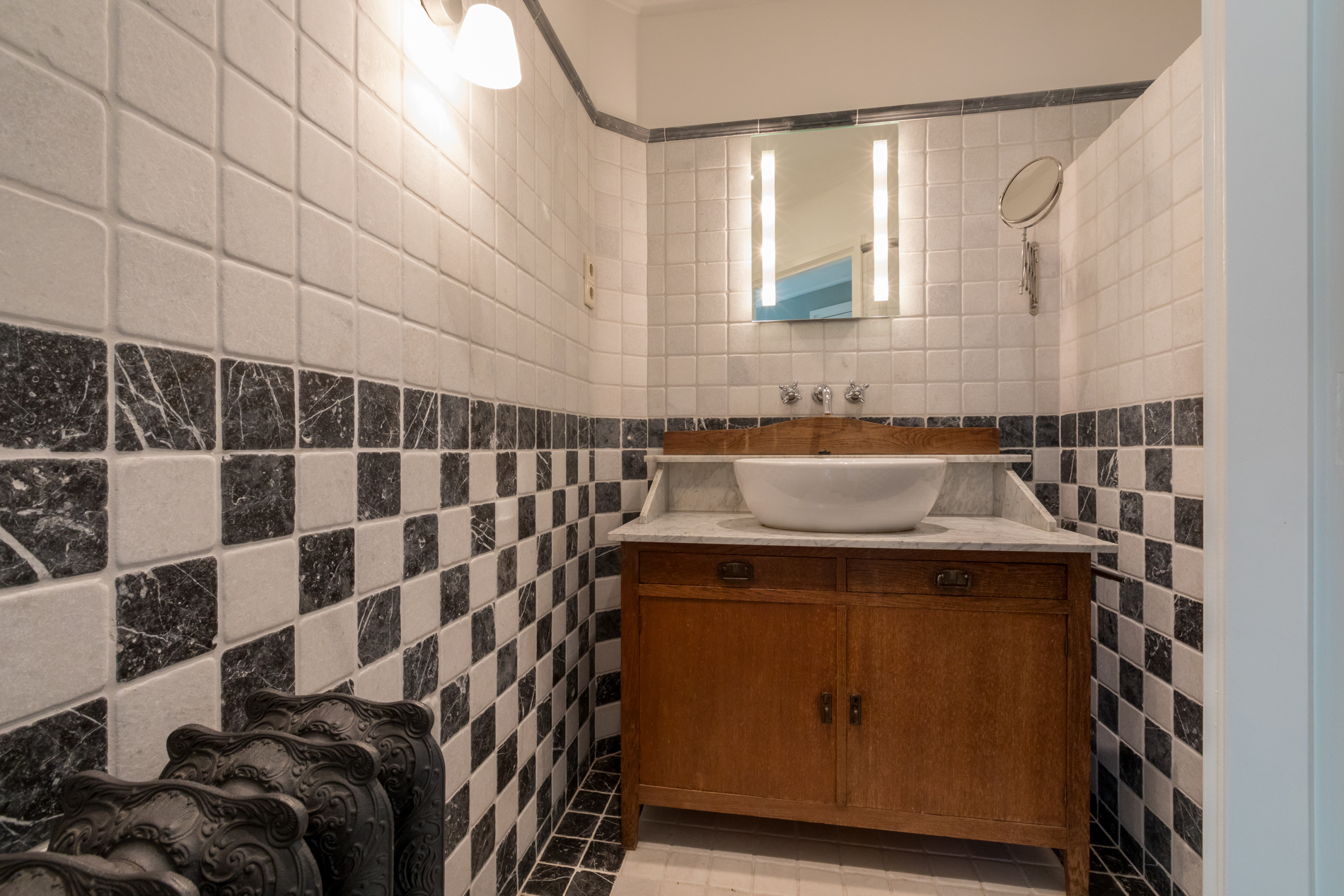 Appartement in Zoutelande 