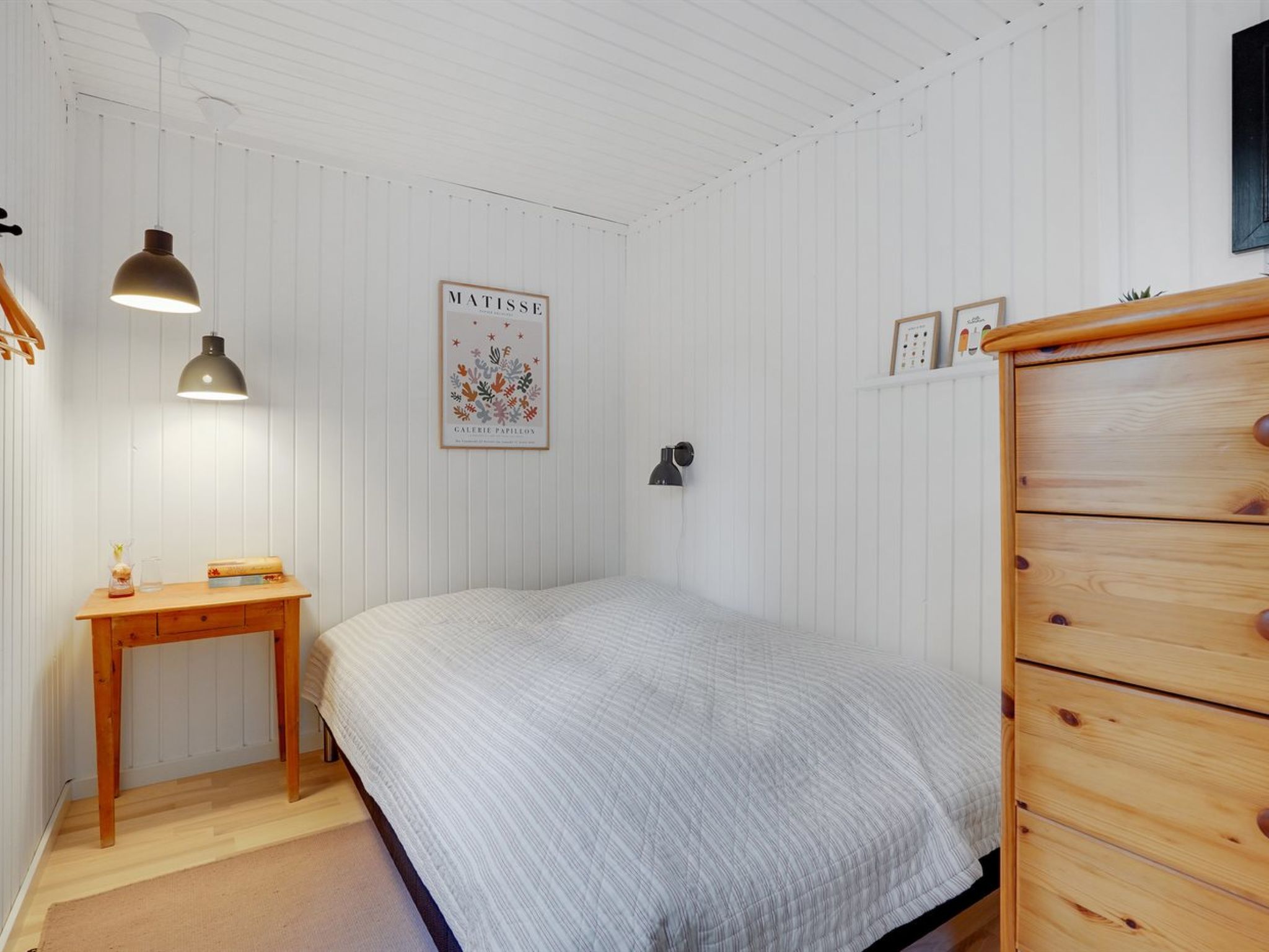 Holiday home for nature lovers