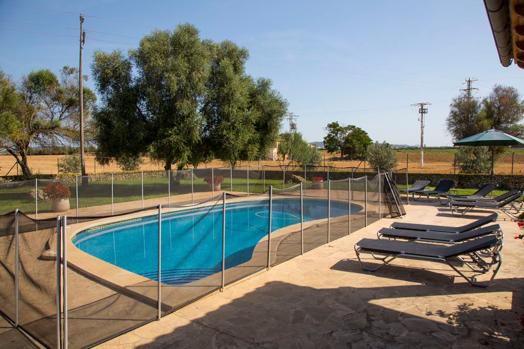 Holiday home in Manacor