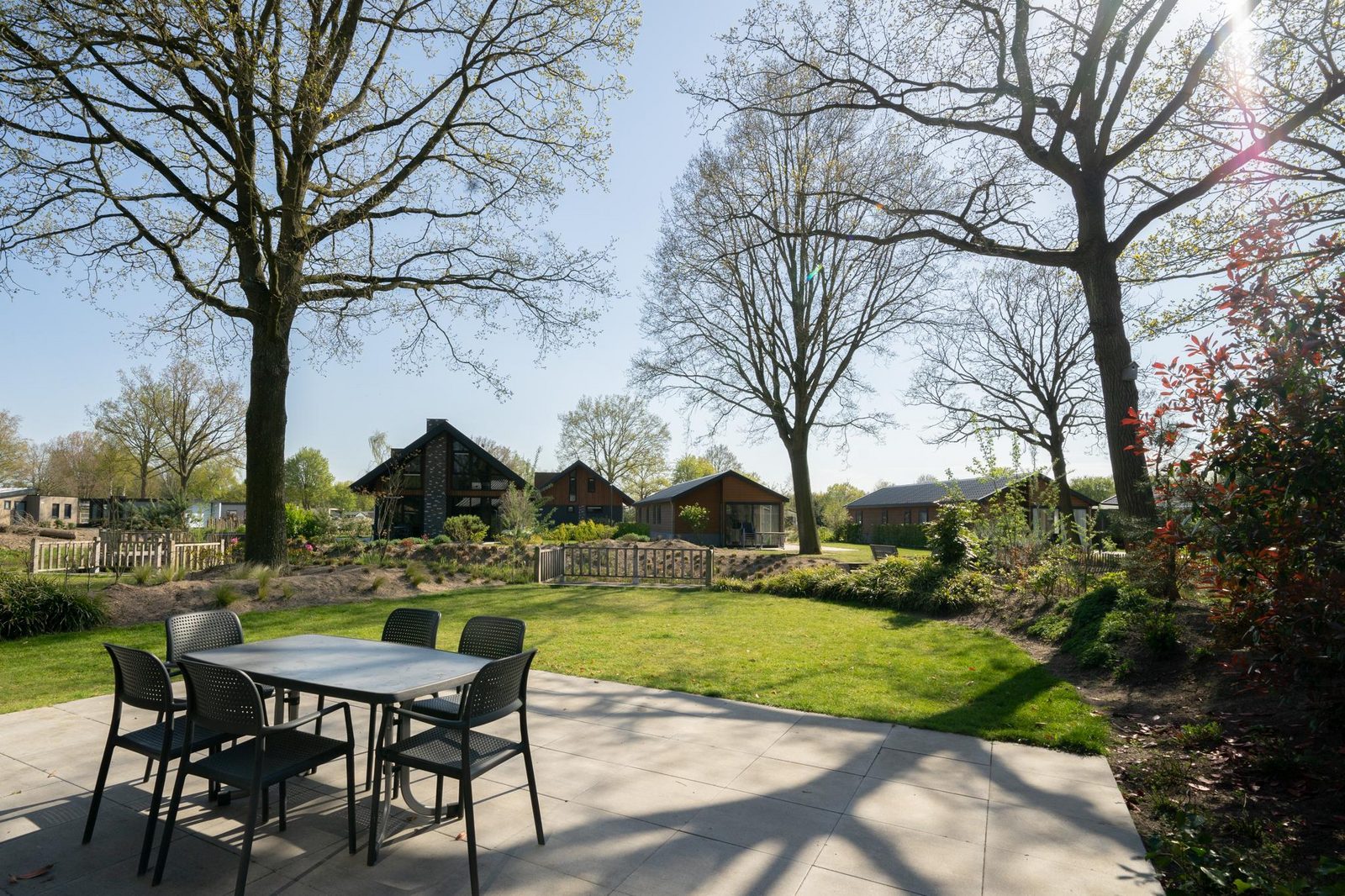 Luxuriöse Ferienwohnung für 10 Personen