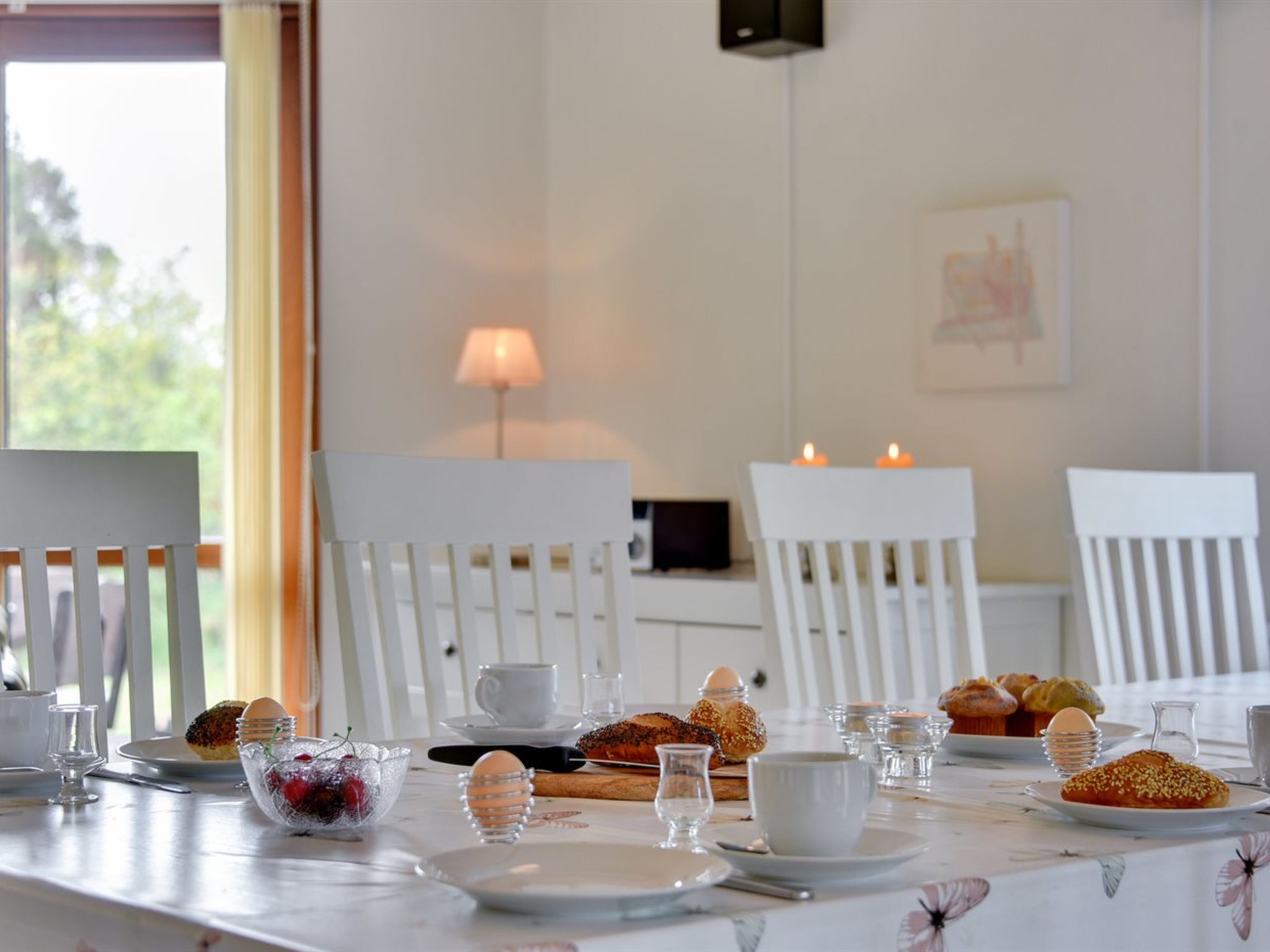 Einfamilienhaus mit Wellness