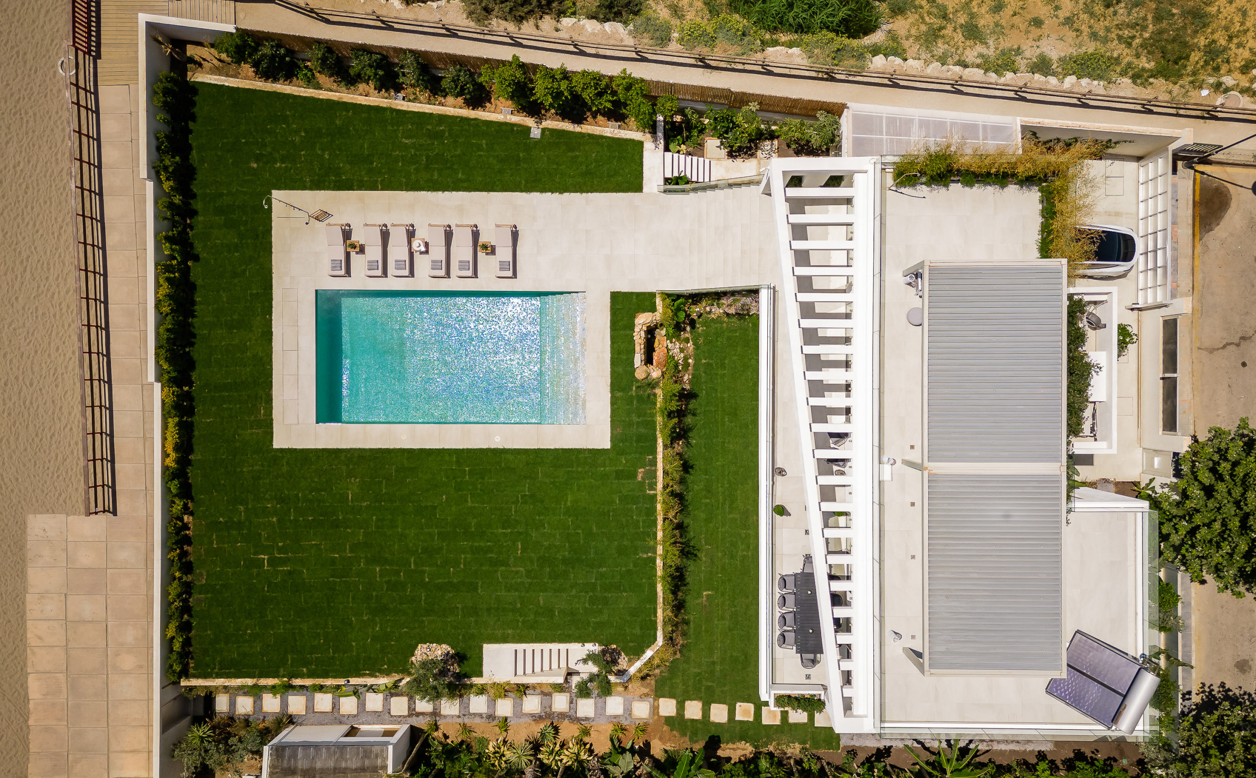 Holiday home in La Cala de Mijas