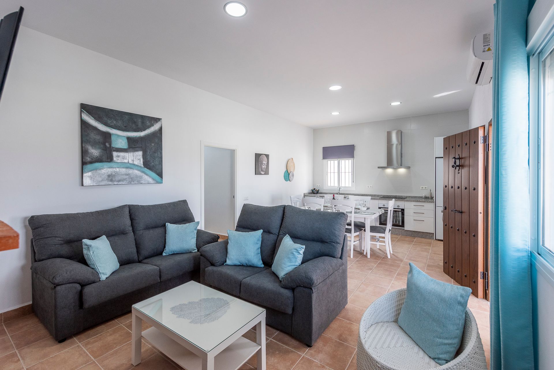 Logement de vacances à Lantejuela