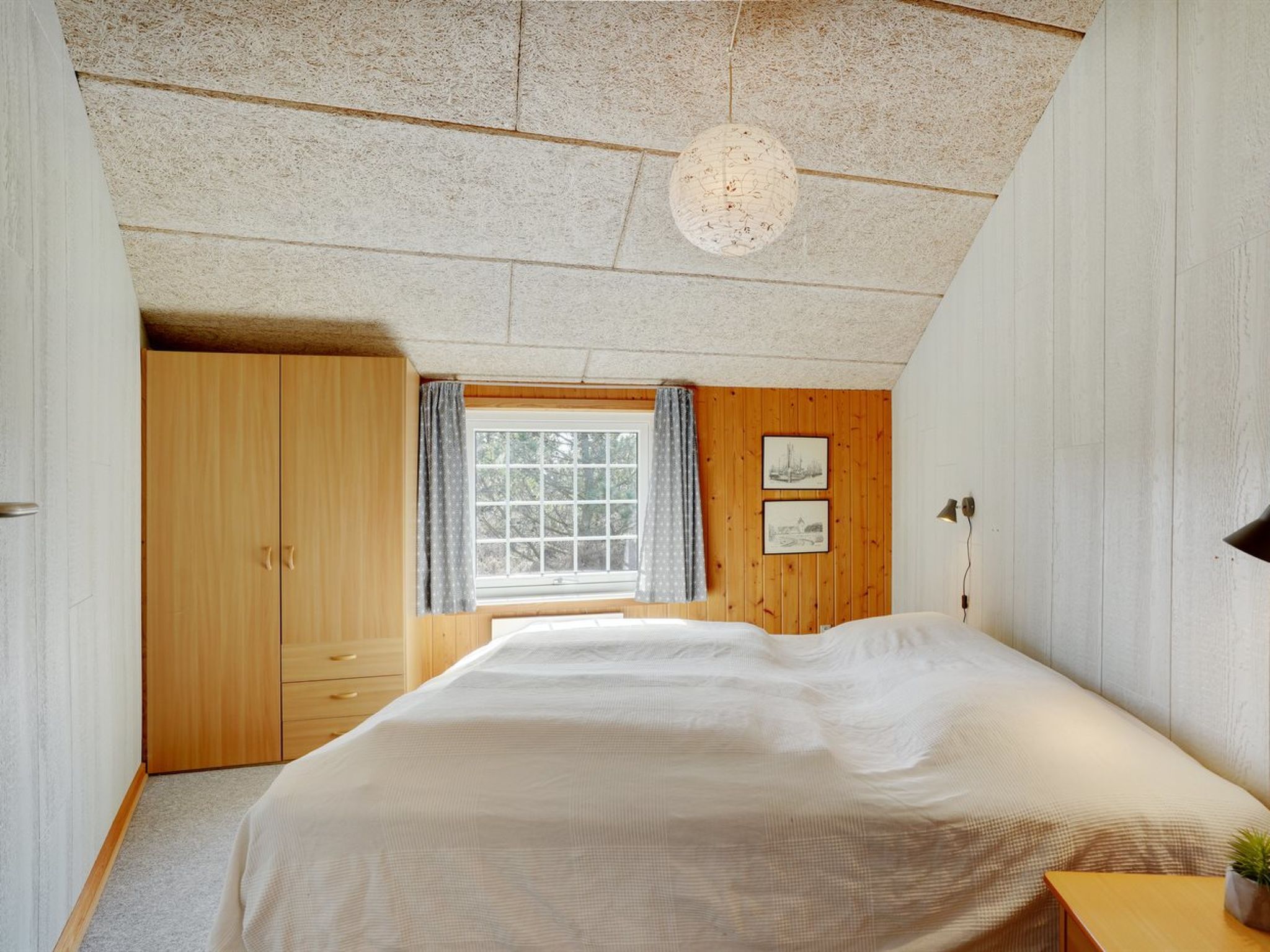 Gezellig huis met sauna nabij de kust