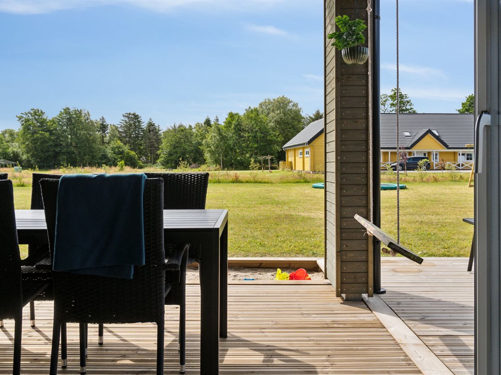 Holiday home in Ålbæk