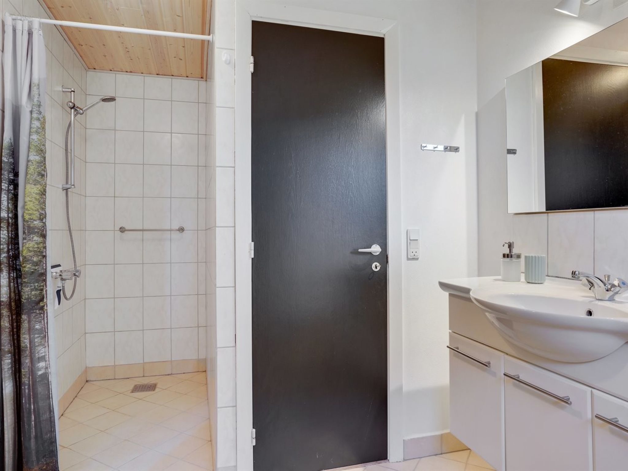 Vakantiebungalow (6p) vlakbij zee