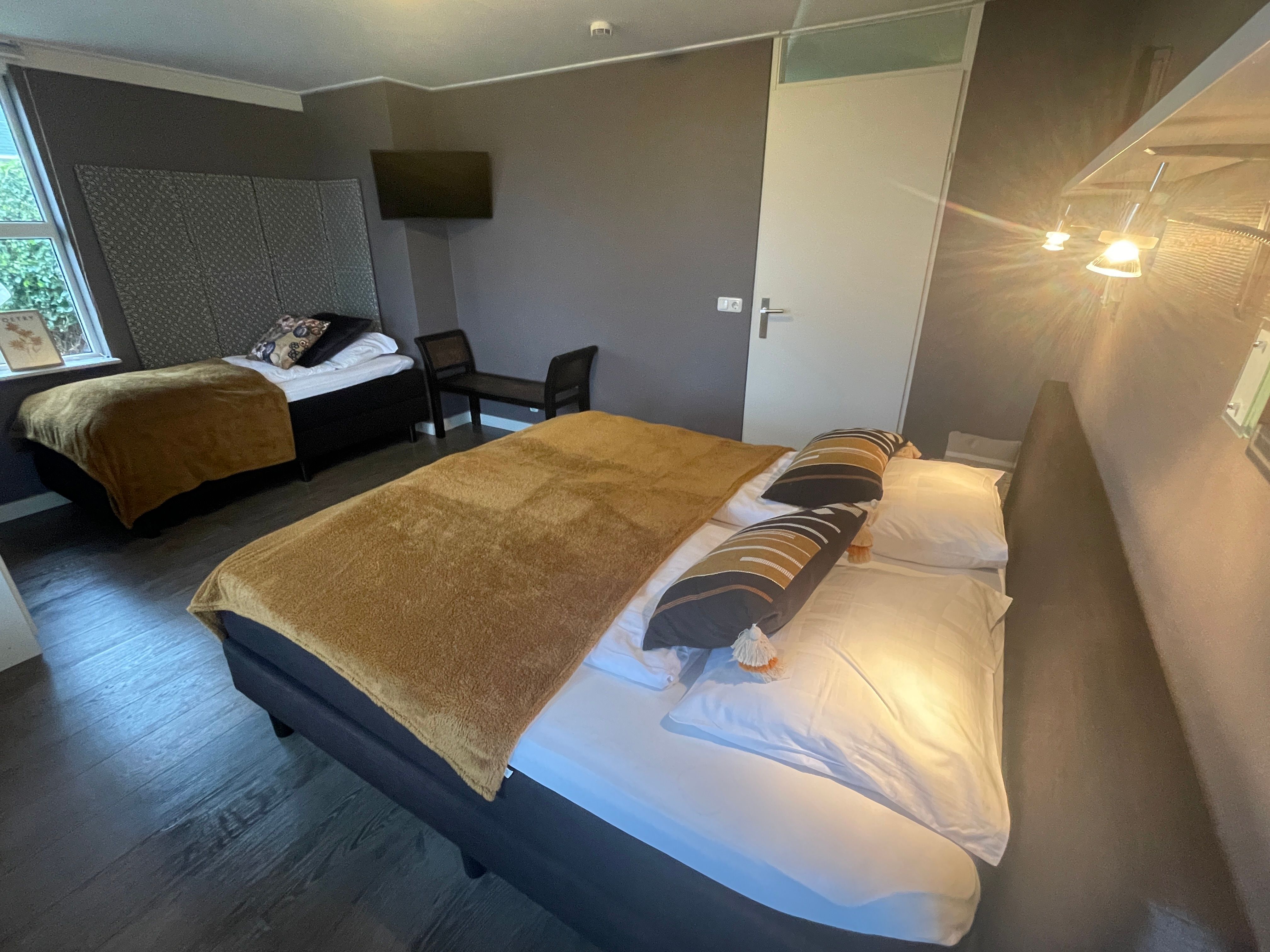 Logement de vacances à Makkum