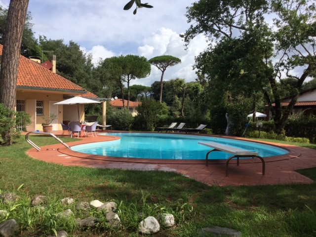 Italian holiday home with private pool
