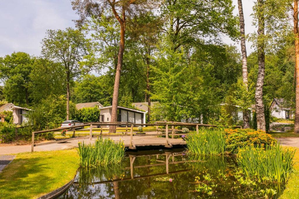 Beautifully situated vacation home with sauna