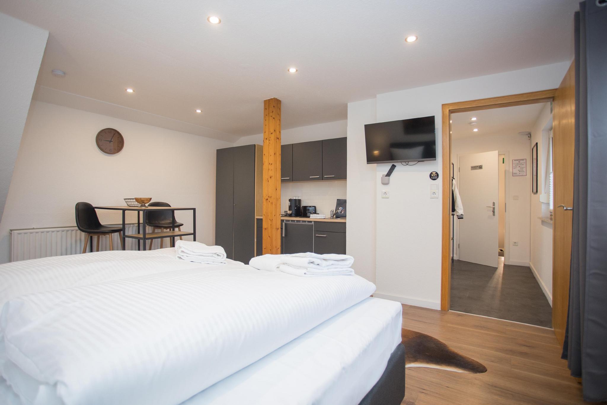 Groepsaccommodatie (18p) in Winterberg