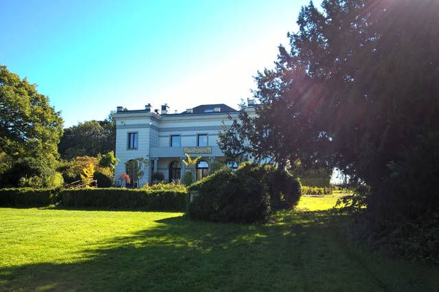 Logement de vacances à Couvin