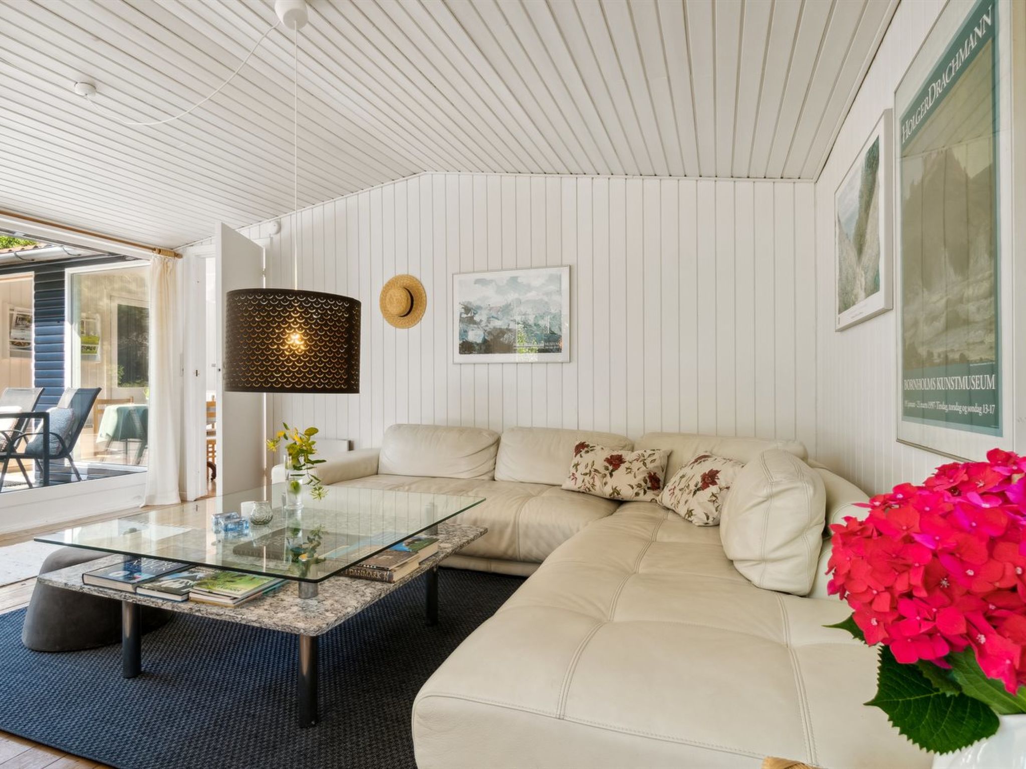 Ferienhaus in Aakirkeby