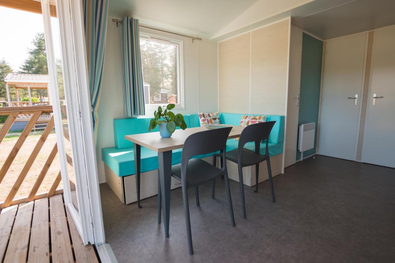 Comfortabel vakantiehuisje voor 6 personen