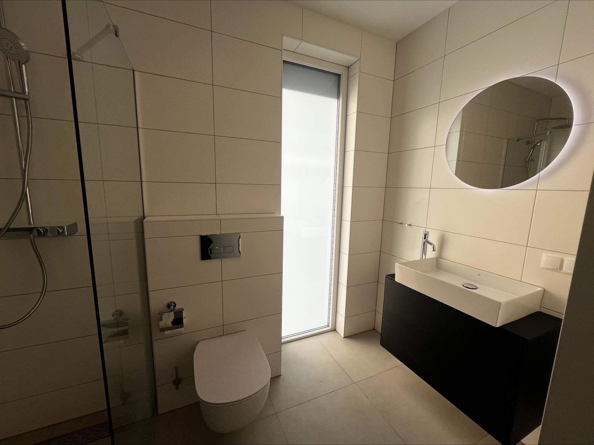 Luxe appartement voor 8 personen met sauna