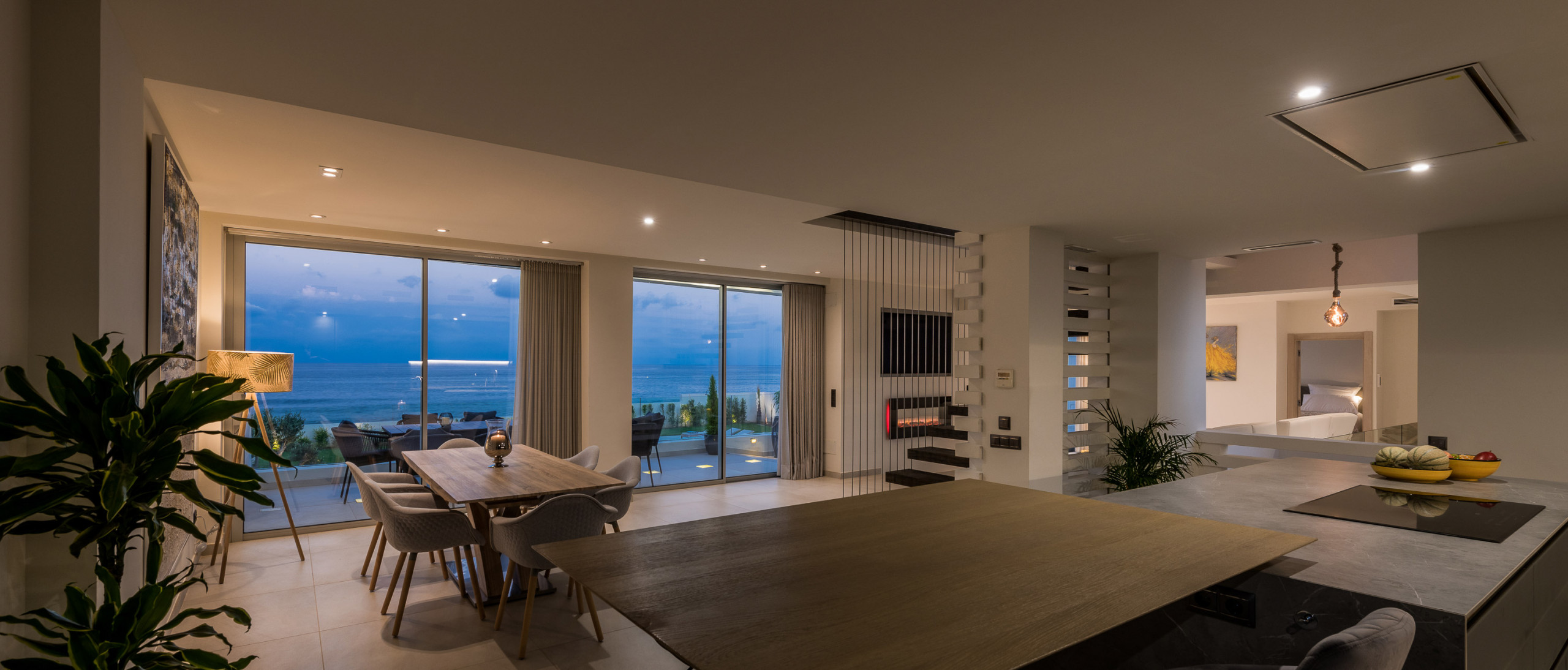 Holiday home in La Cala de Mijas