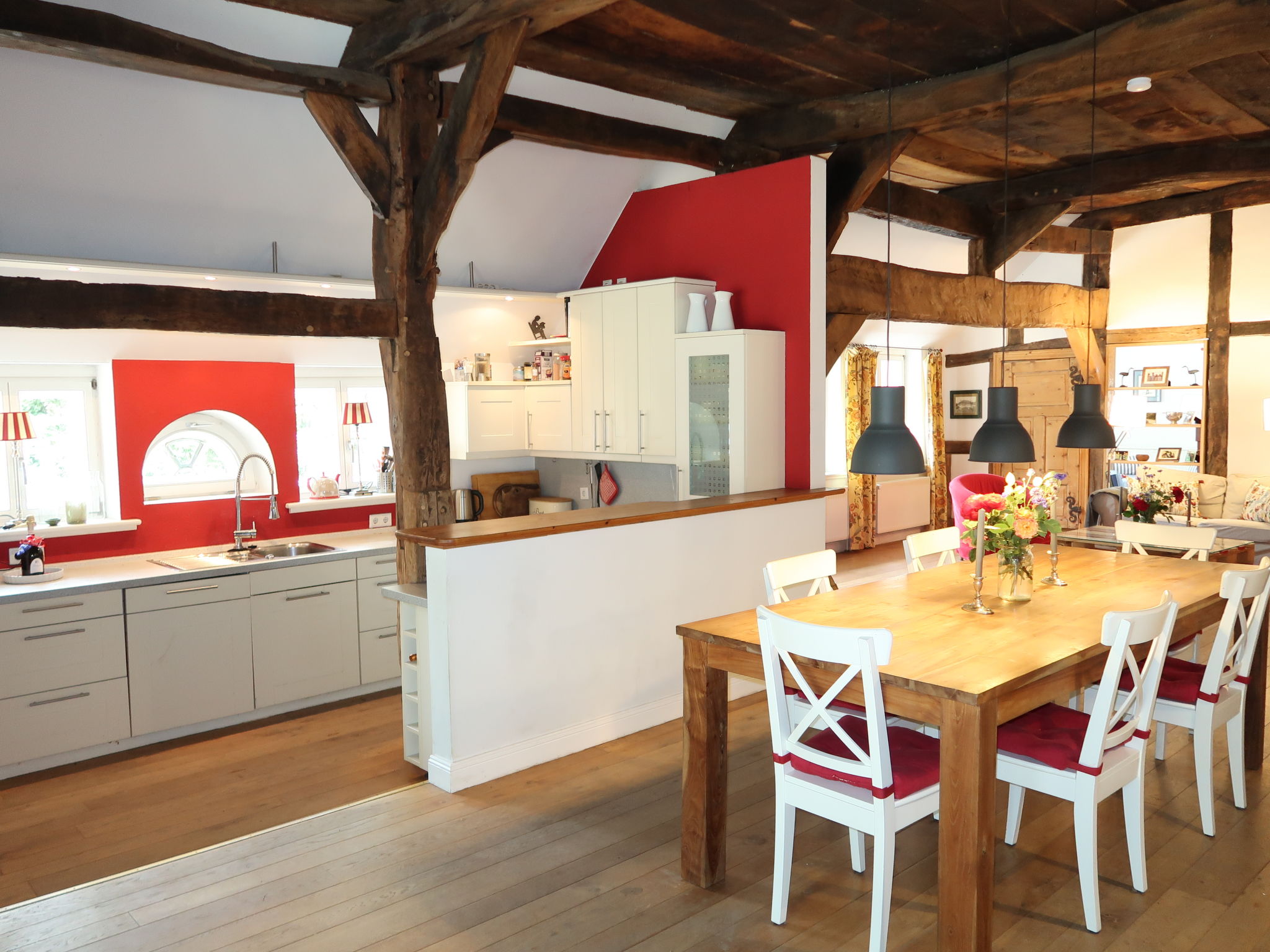 Prachtige cottage in Duitsland