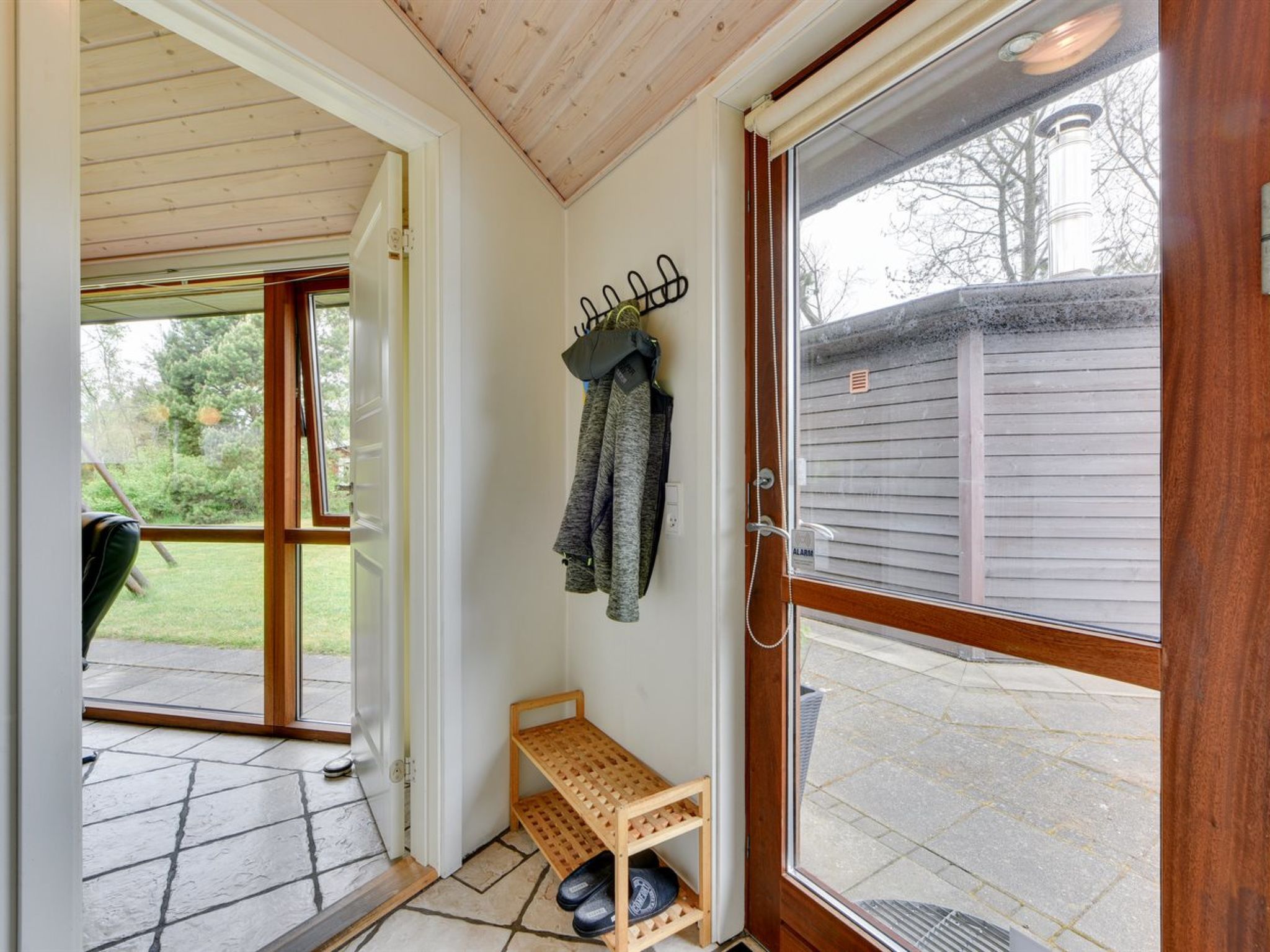 Einfamilienhaus mit Wellness