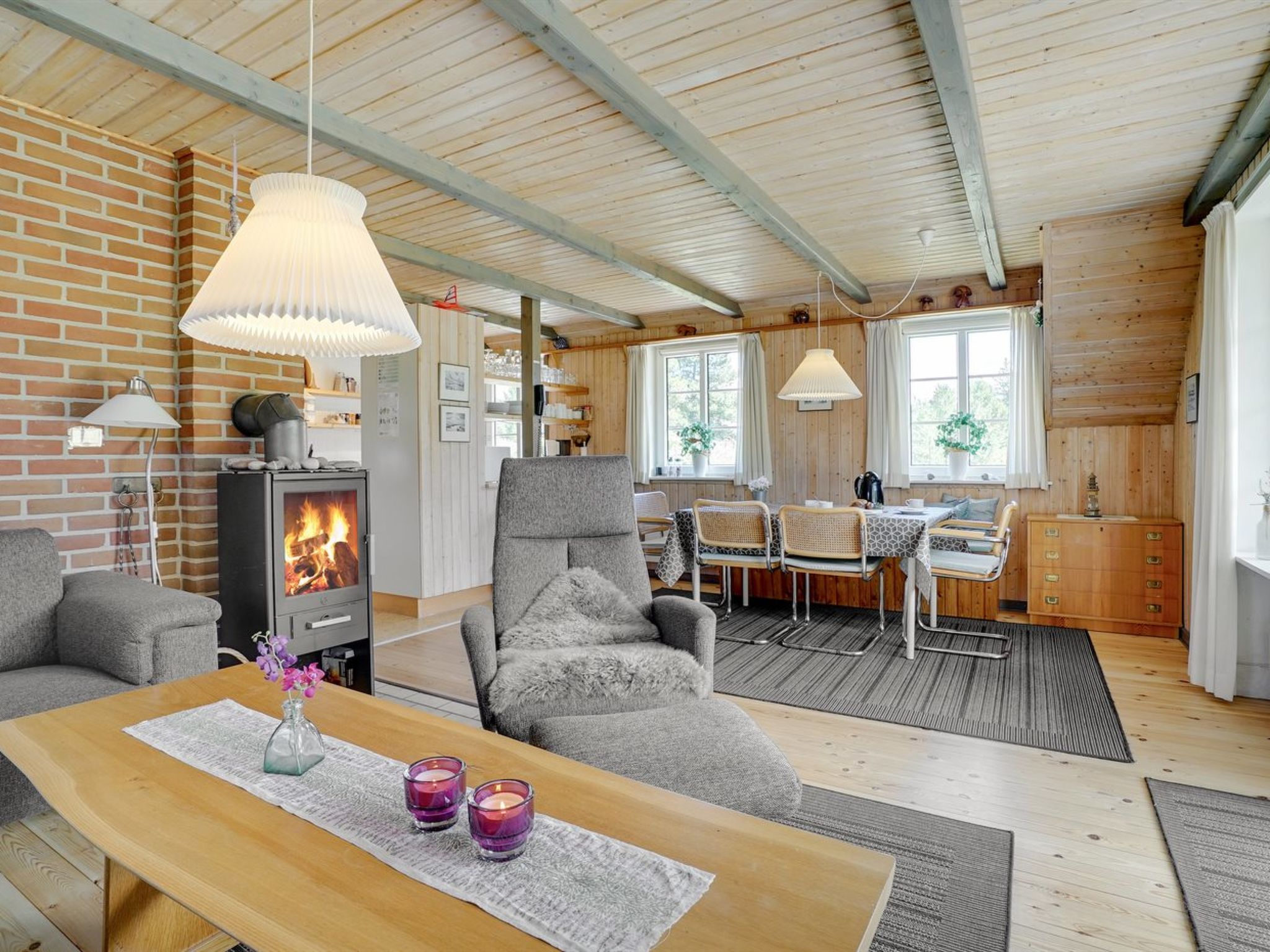 Ferienhaus in Rømø