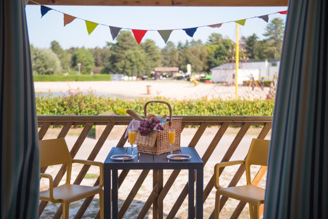 Comfortabel vakantiehuisje voor 6 personen
