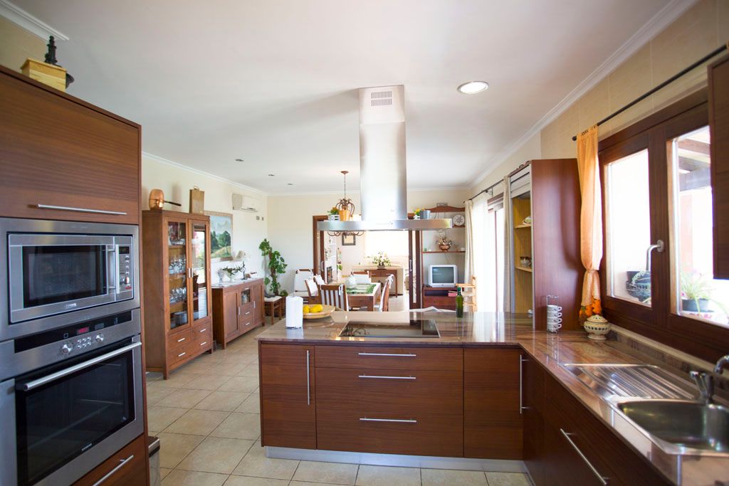 Ferienhaus in Playa de Muro