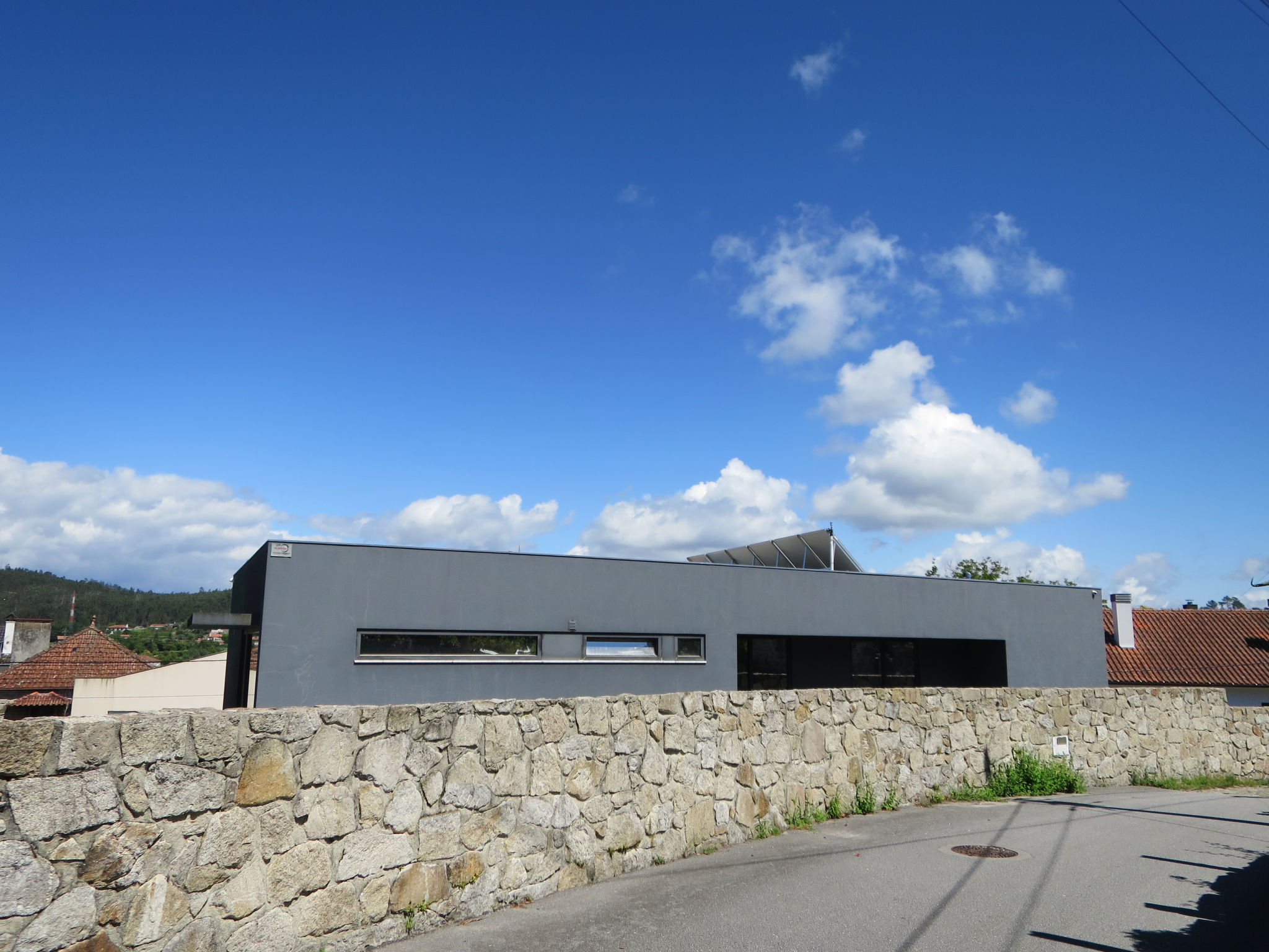 Nice holiday home with mountain views
