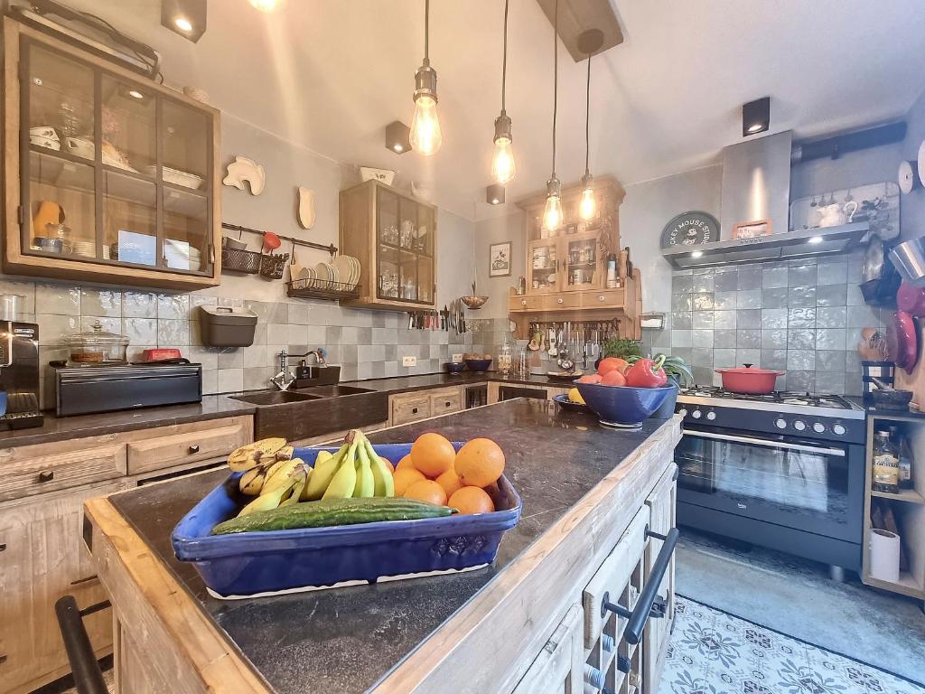 Charmante Ferienwohnung in Nieuwpoort