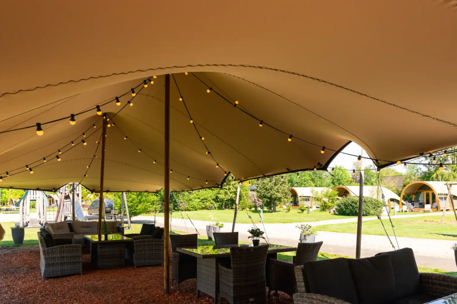 Ferienwohnung mit privater Sauna und Whirlpool