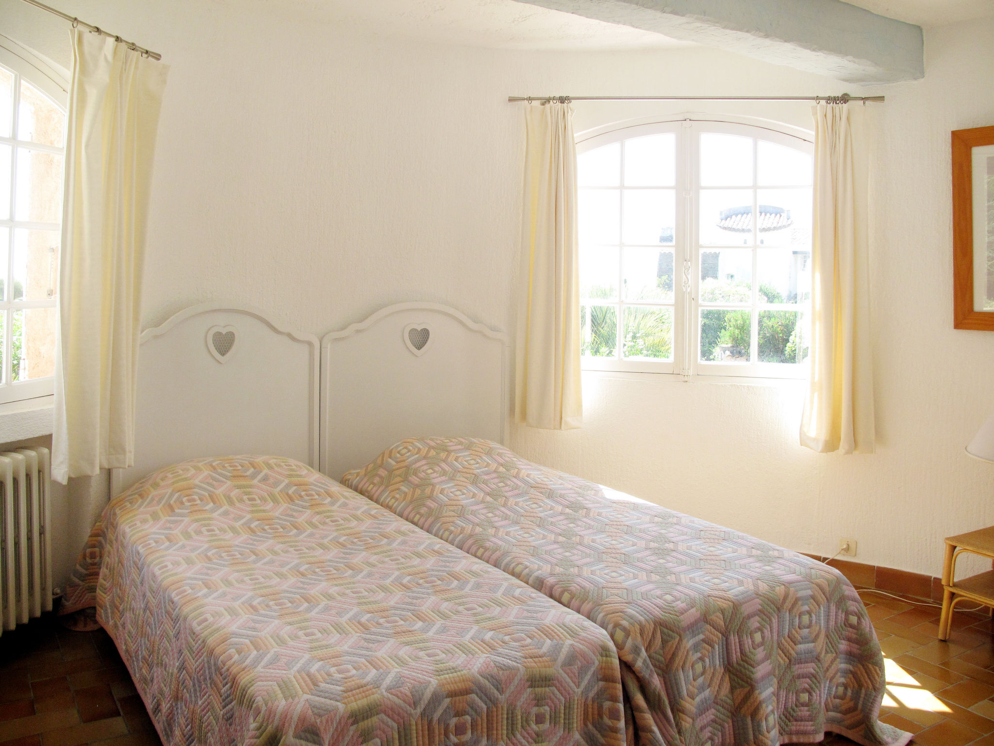 Holiday home in Saint Aygulf with pool
