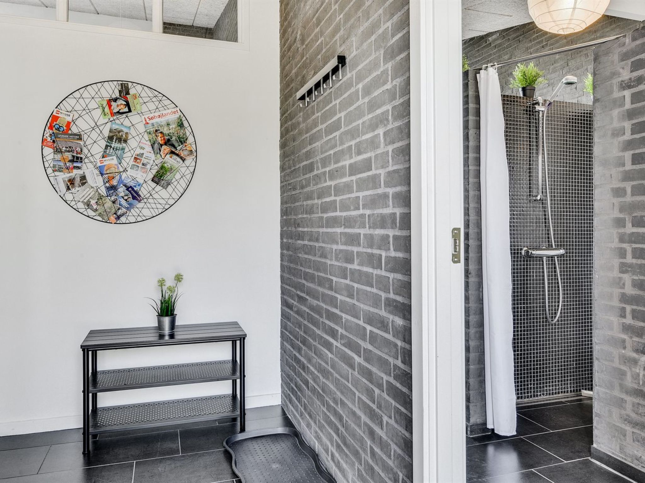 Wellness holiday home in Denmark