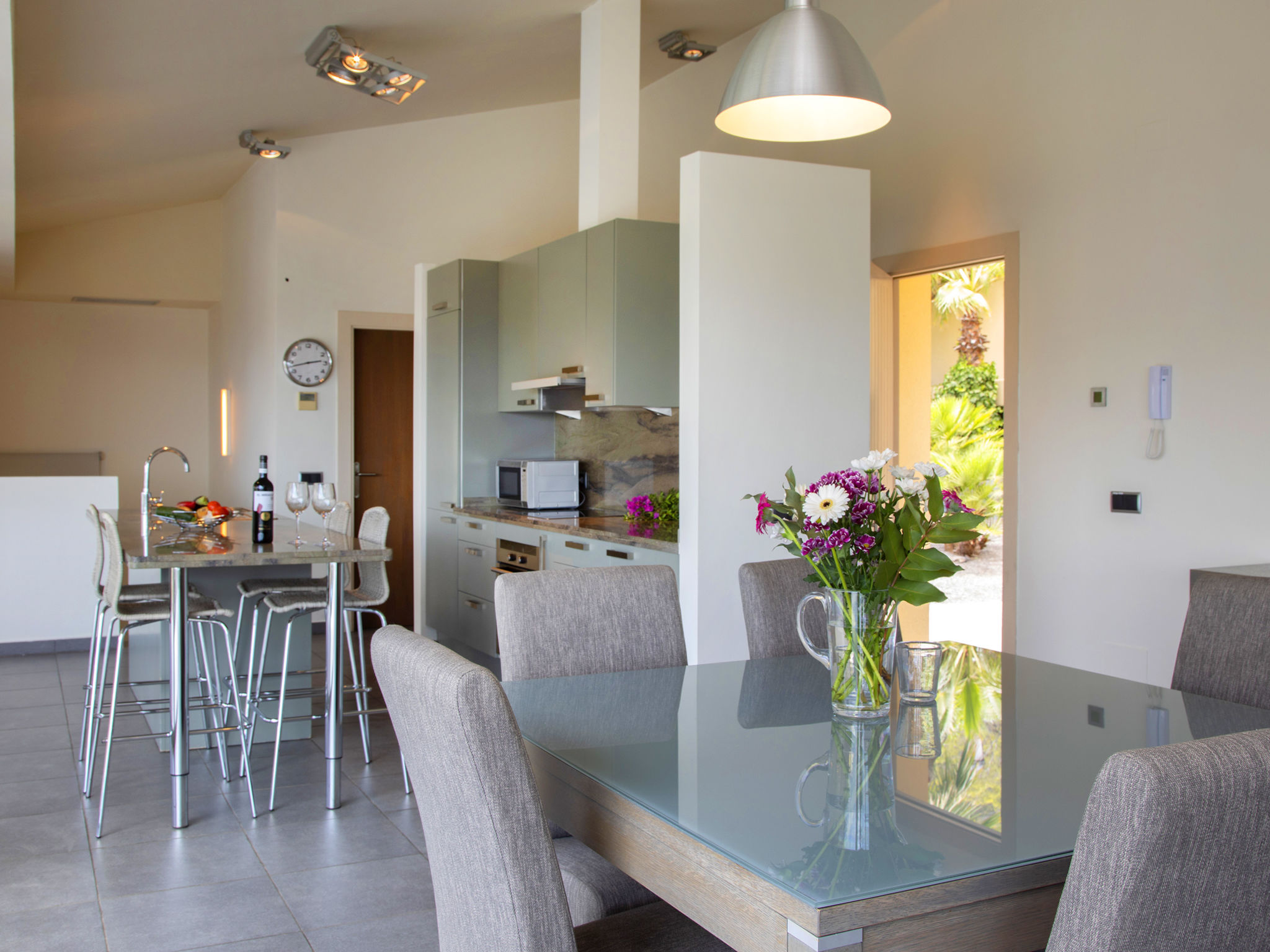 Maison de vacances avec vue imprenable