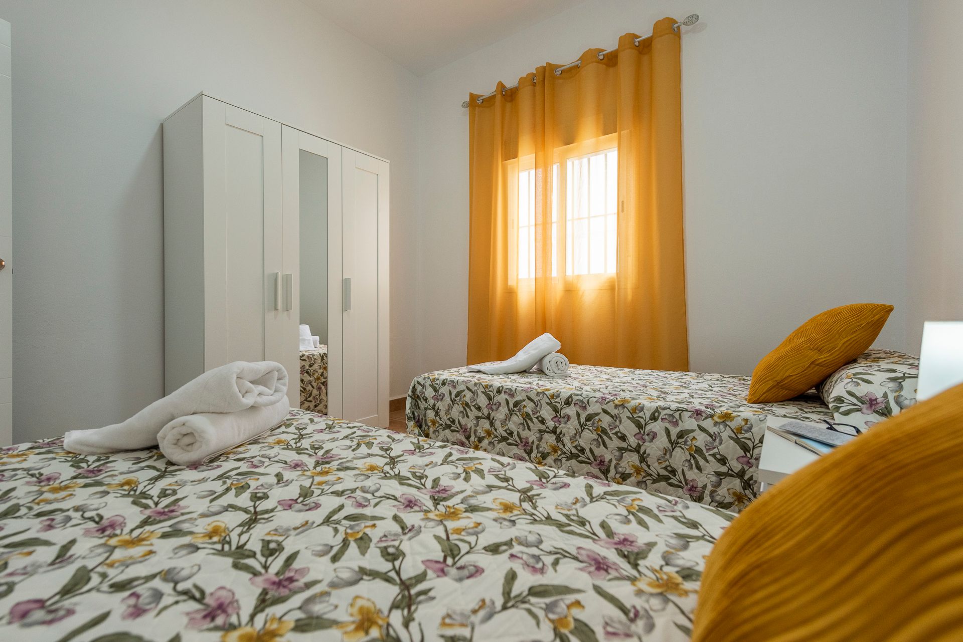 Logement de vacances à Lantejuela