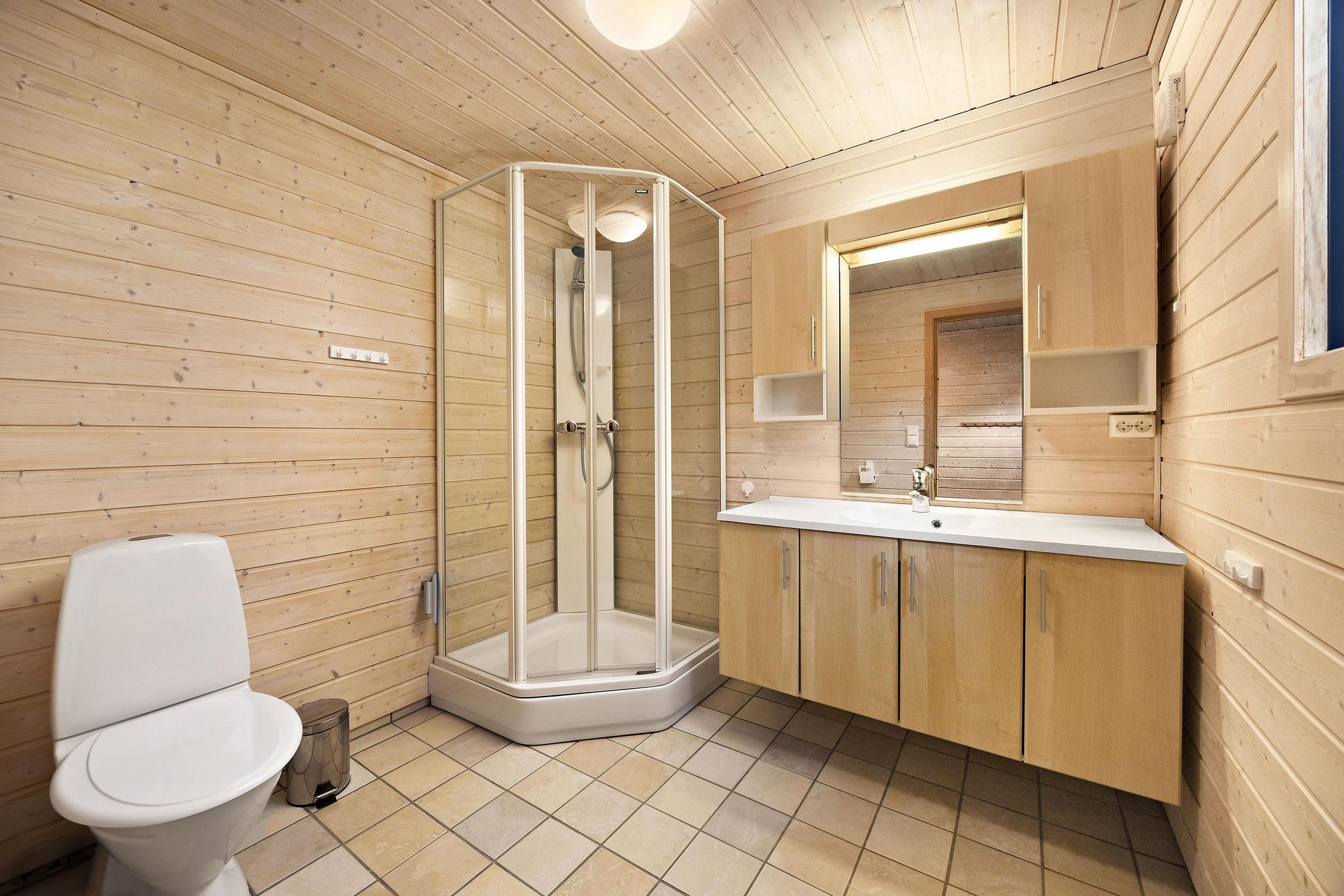 Beautiful holiday home in Norway